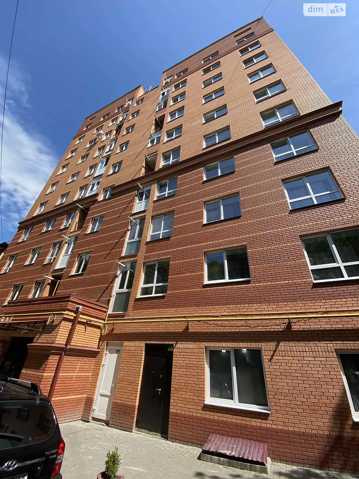 Продается 2-комнатная квартира 72 кв. м в, цена: 77000 $ - фото 1