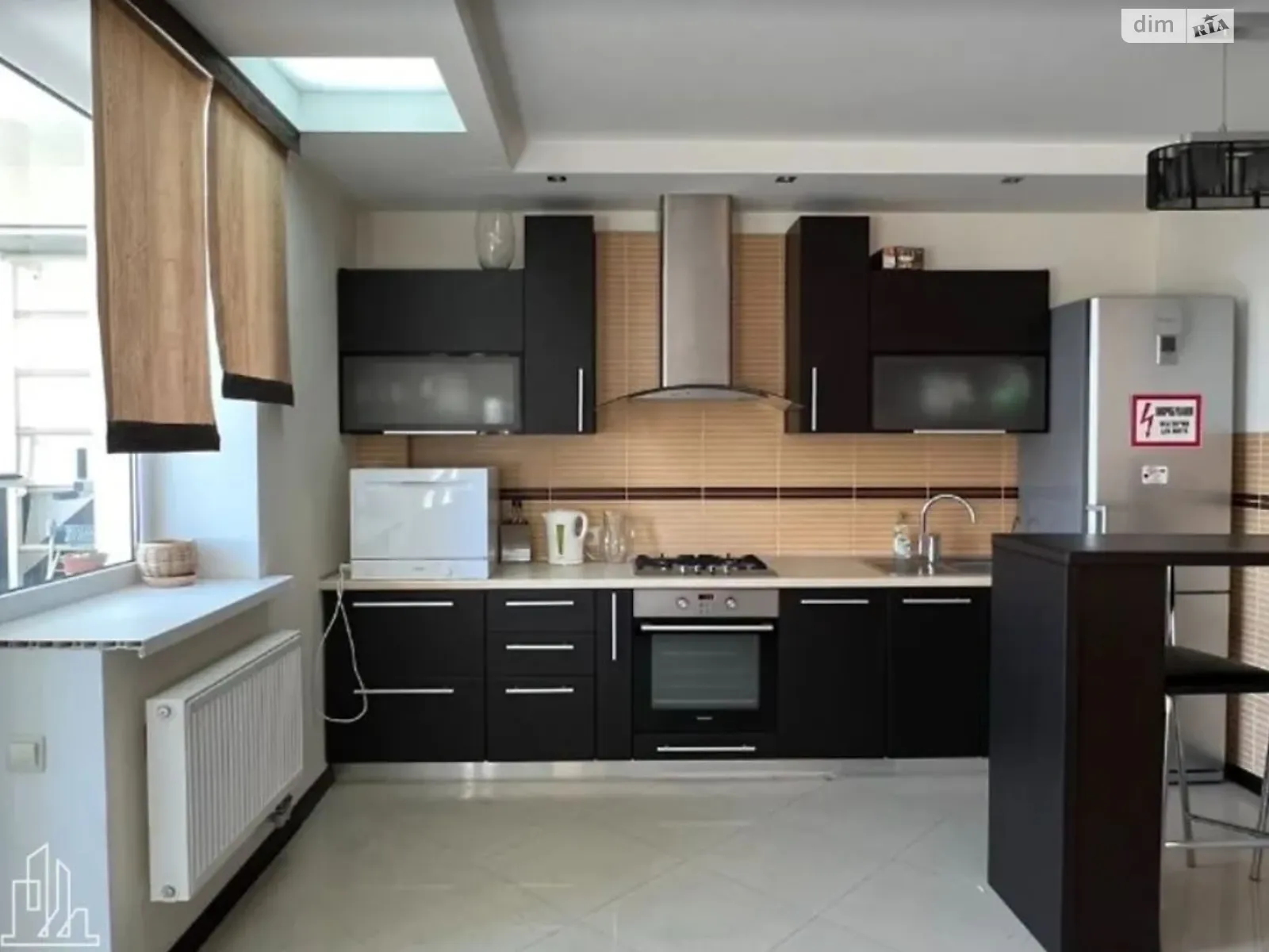 Продается 2-комнатная квартира 69.6 кв. м в Одессе, цена: 60000 $ - фото 1