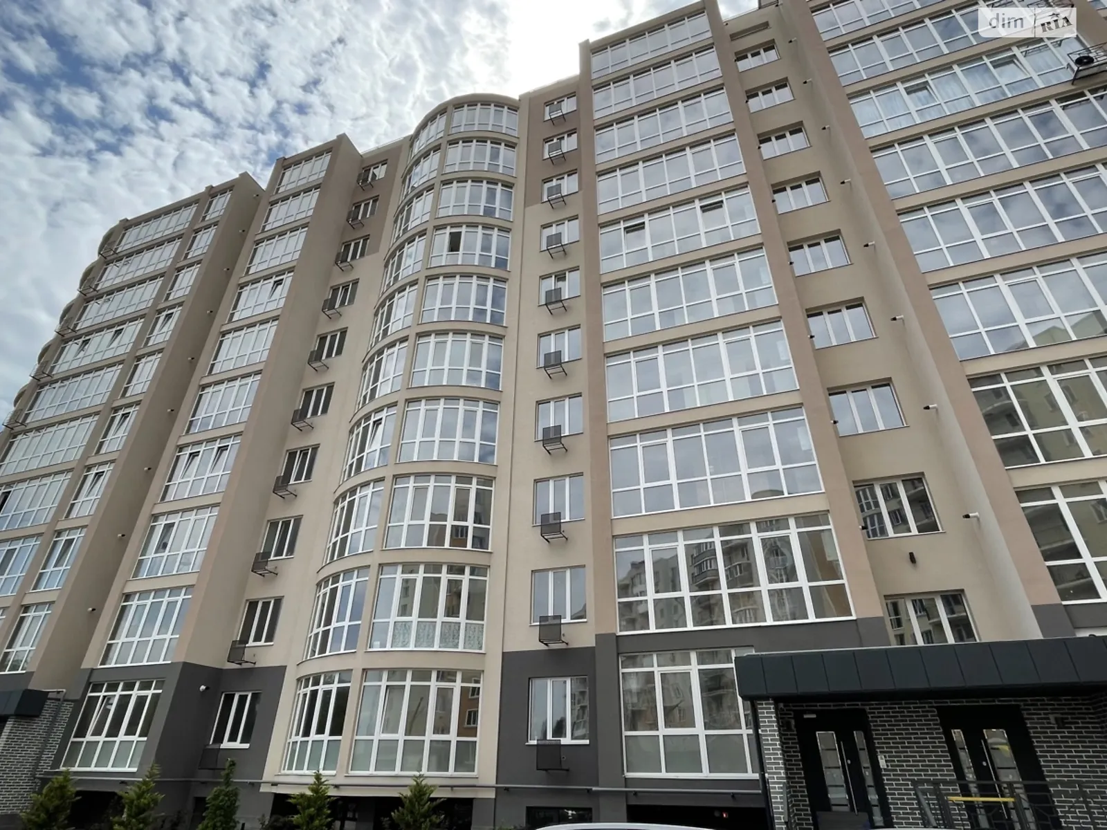 Продается помещения свободного назначения 64.2 кв. м в 10-этажном здании, цена: 32100 $ - фото 1