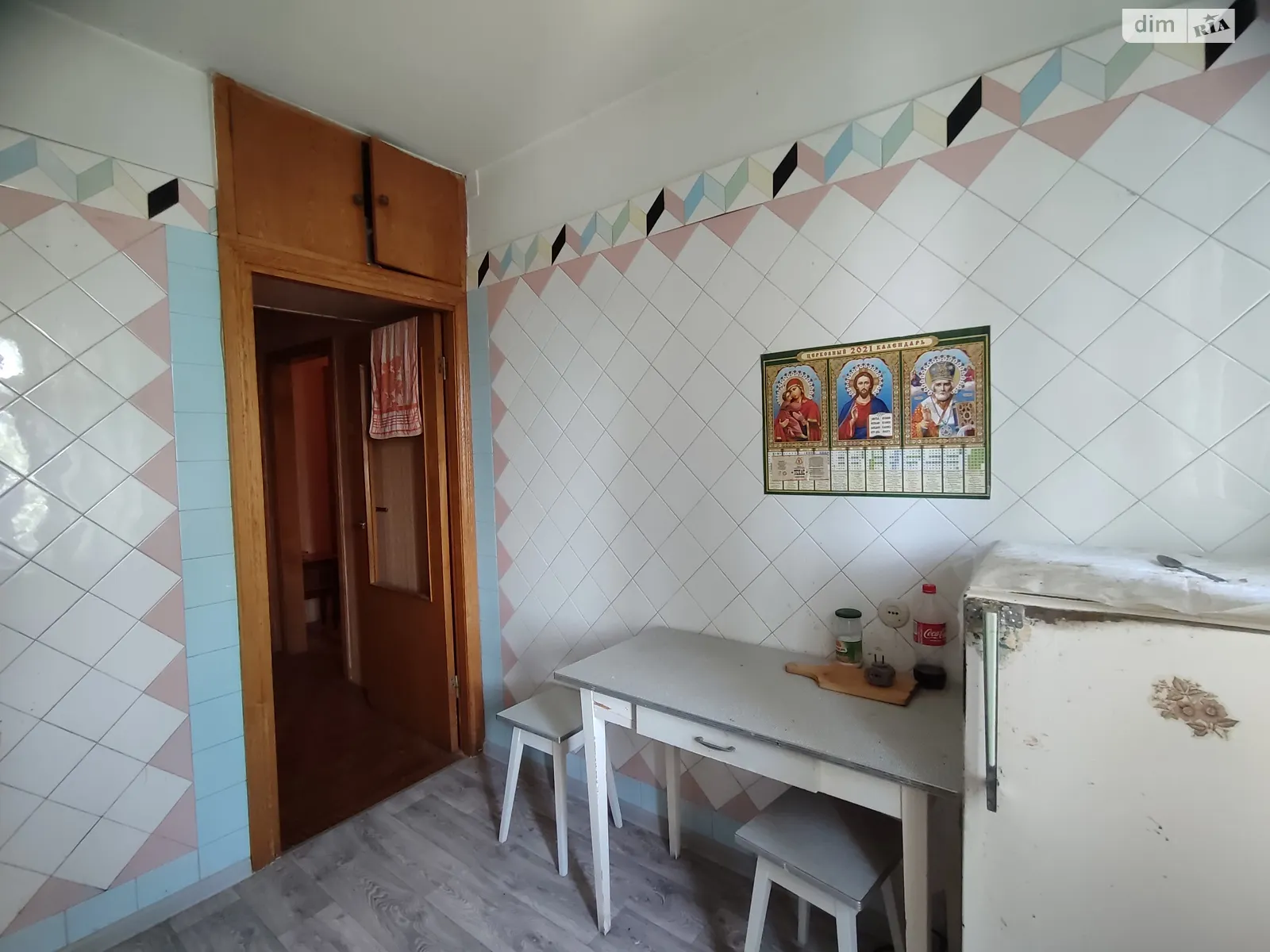 Продается 2-комнатная квартира 50 кв. м в Одессе, просп. Князя Ярослава Мудрого - фото 1