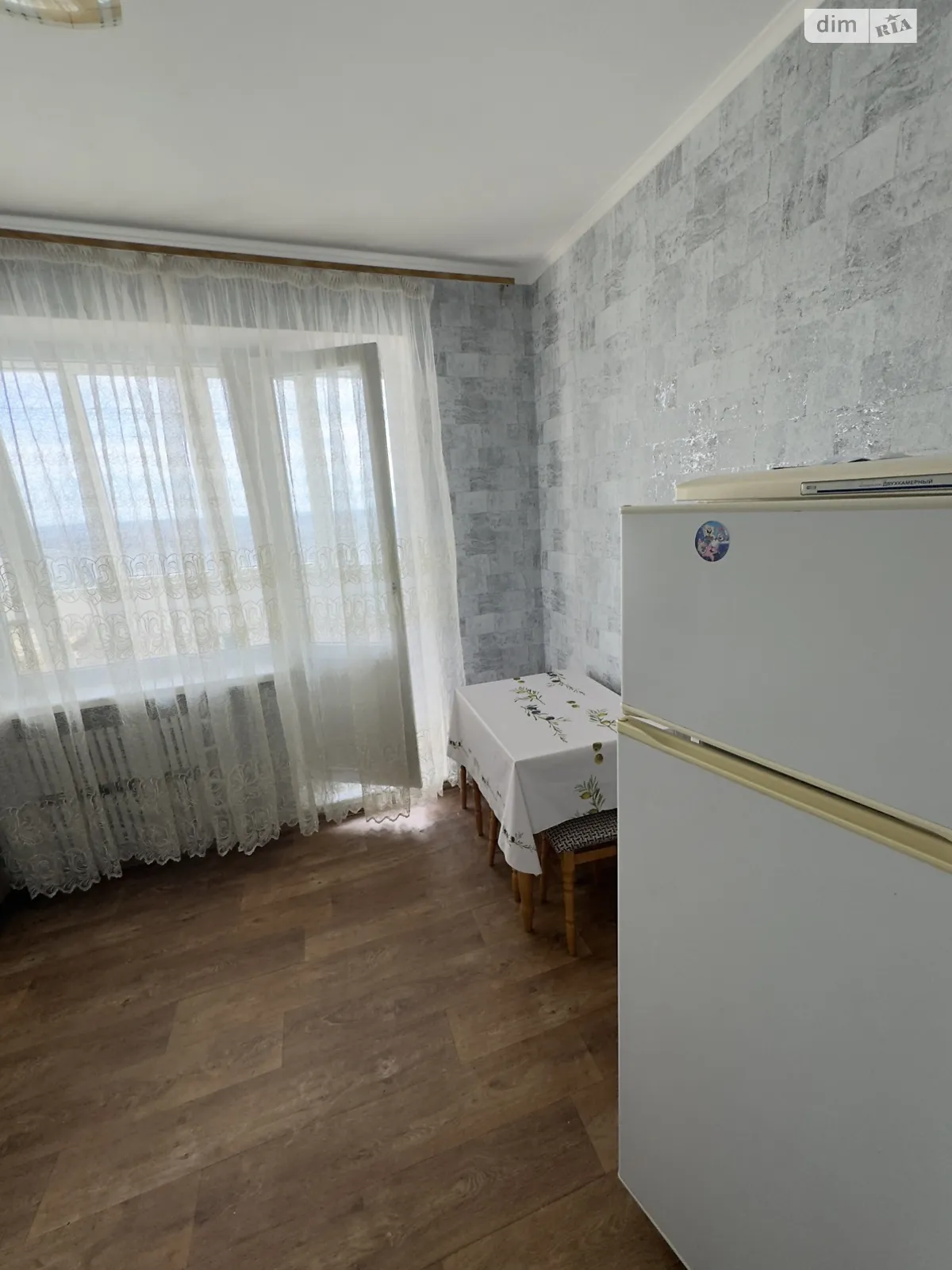 Сдается в аренду 1-комнатная квартира 40 кв. м в Хмельницком - фото 3