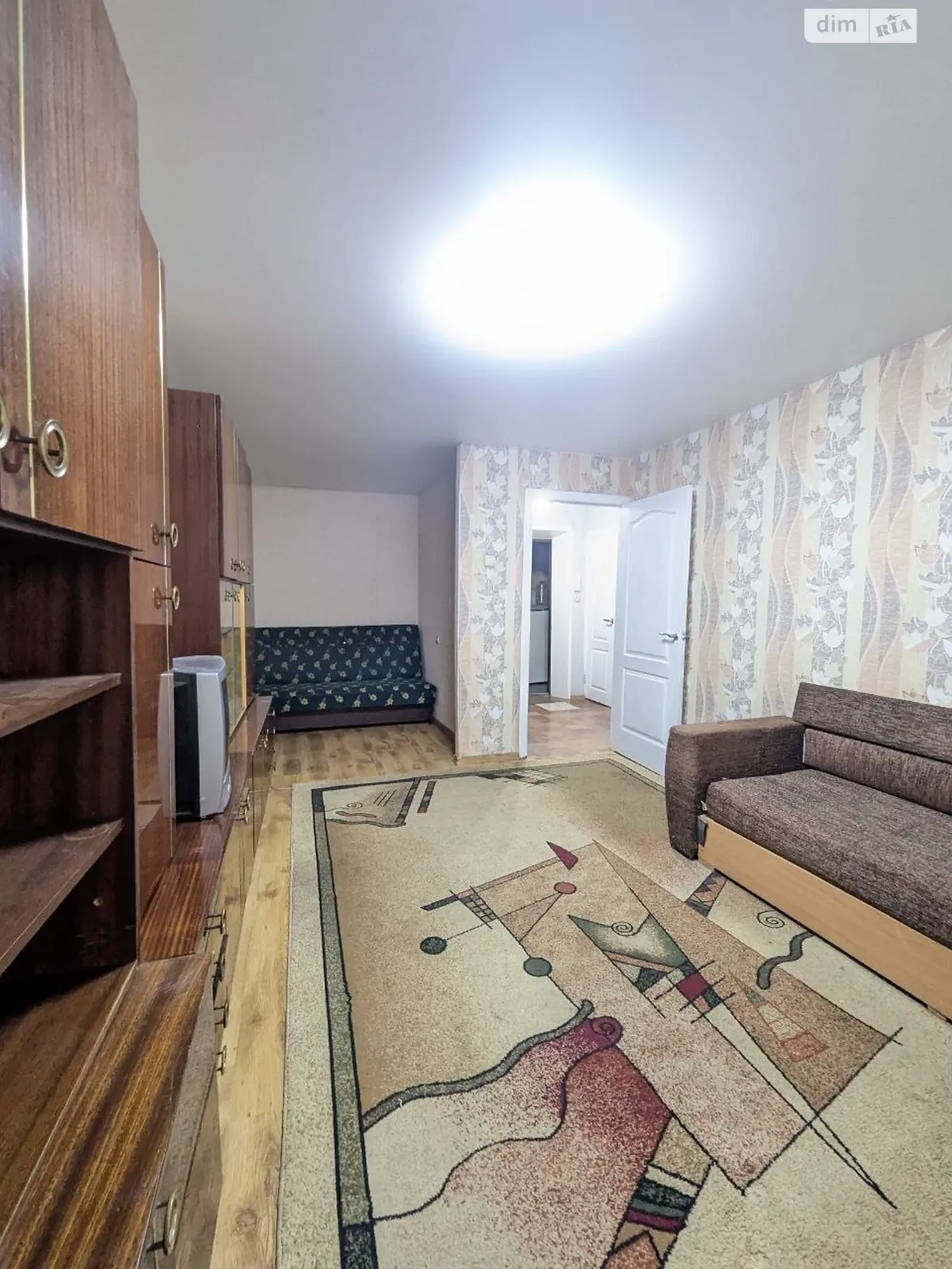 Продается 1-комнатная квартира 39.5 кв. м в Днепре, цена: 31000 $ - фото 1