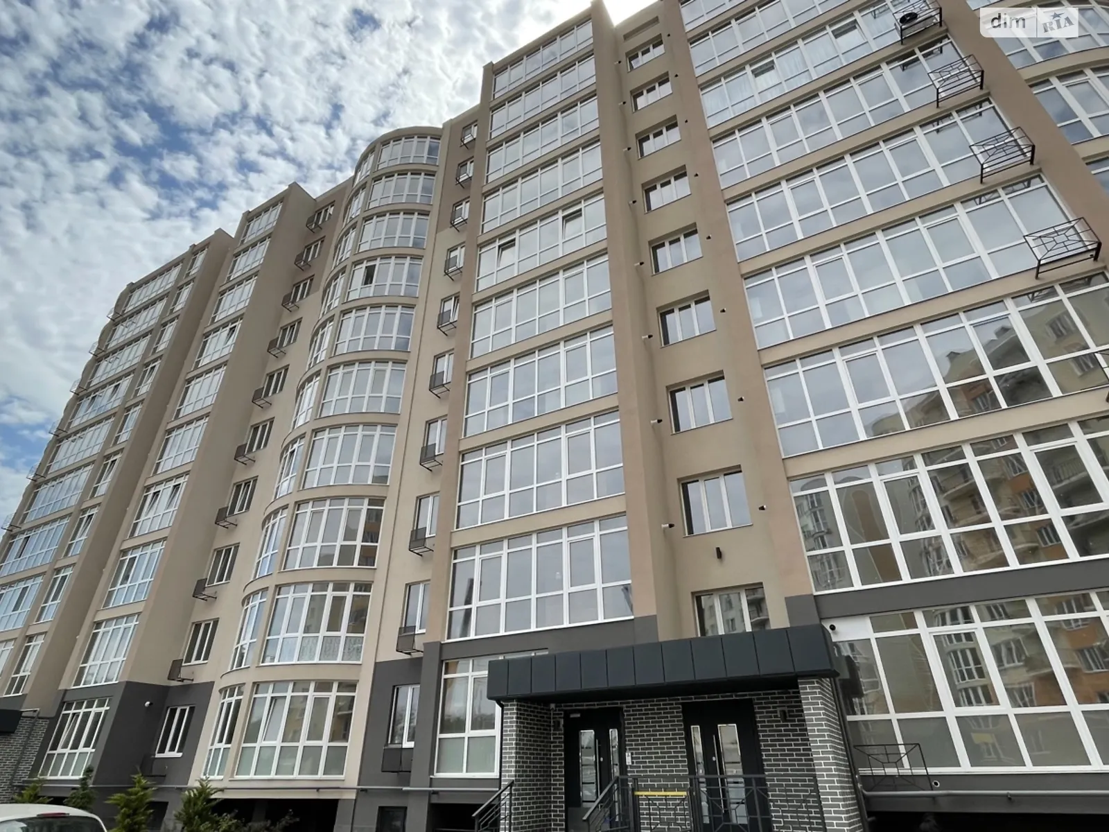 Продається 2-кімнатна квартира 56.4 кв. м у Крижанівка, вул. Семена Палія(Дніпропетровська дорога) - фото 1