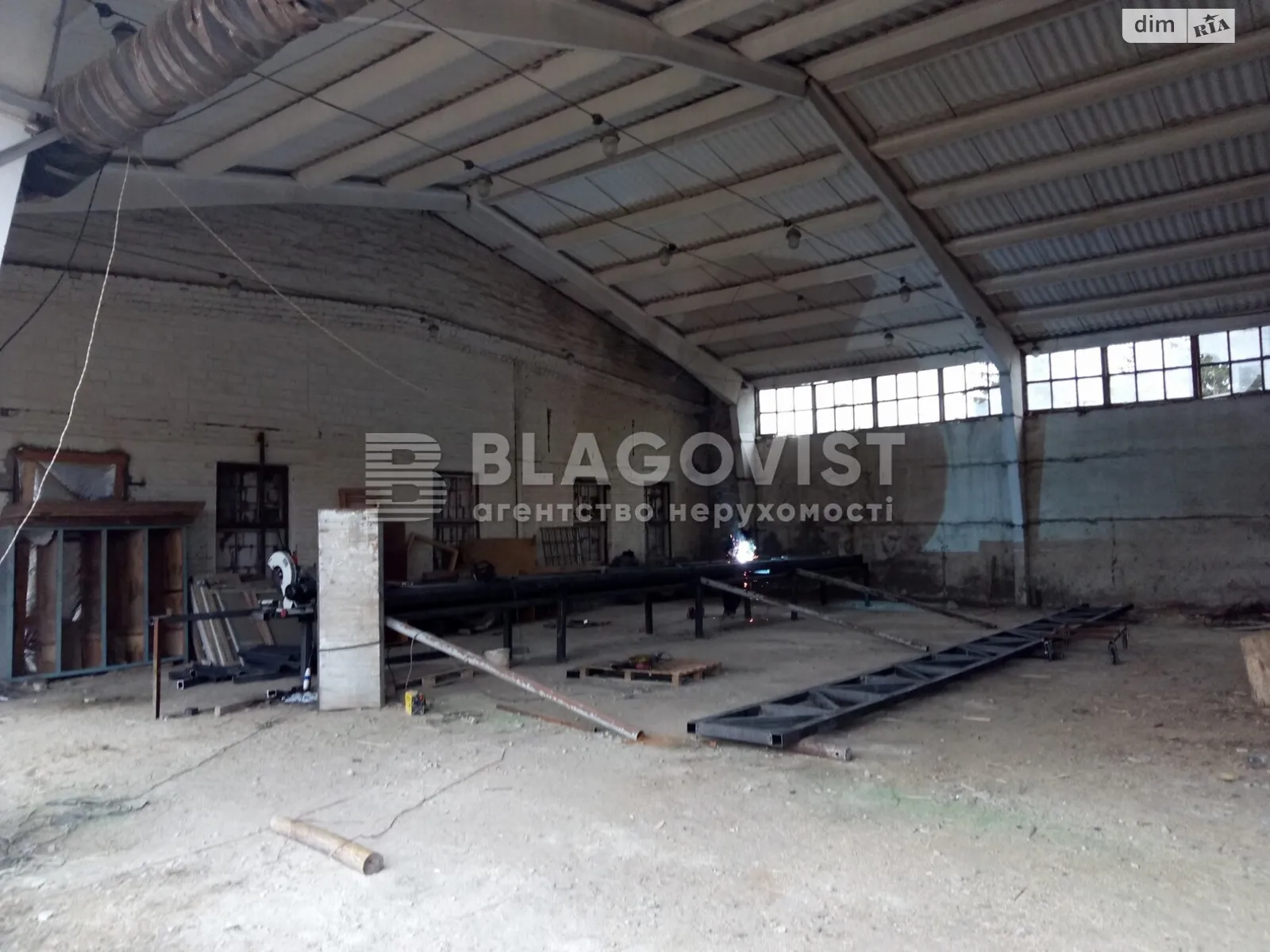 промислова Макаров, цена: 650000 $ - фото 1