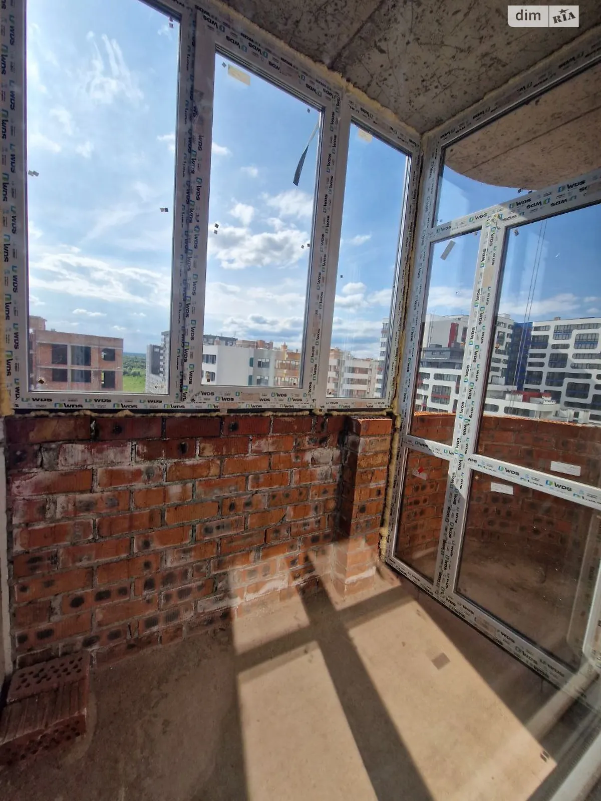Продается 2-комнатная квартира 73.26 кв. м в Львове, ул. Трускавецкая - фото 1