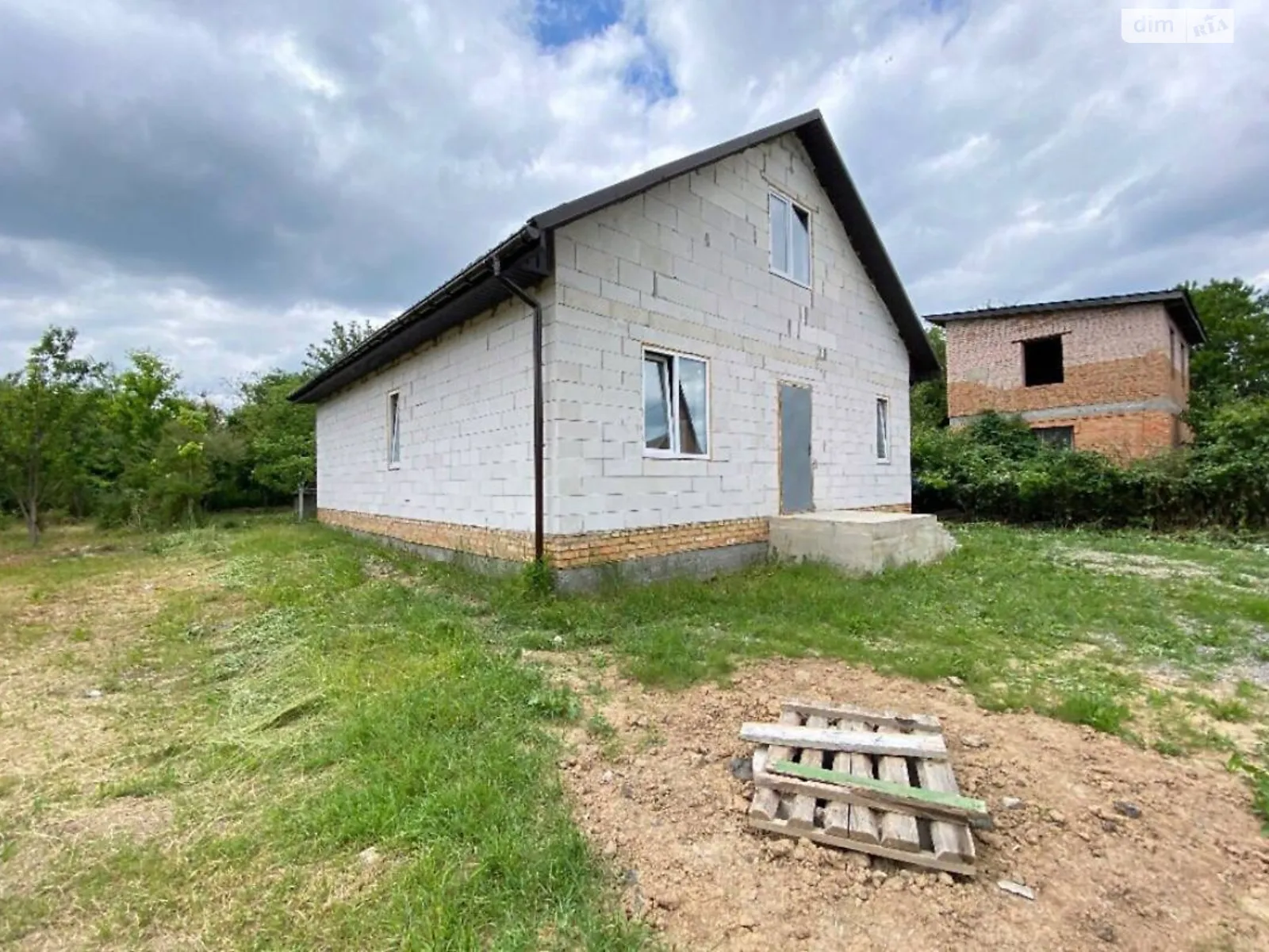 Продается одноэтажный дом 95 кв. м с подвалом, цена: 49999 $ - фото 1