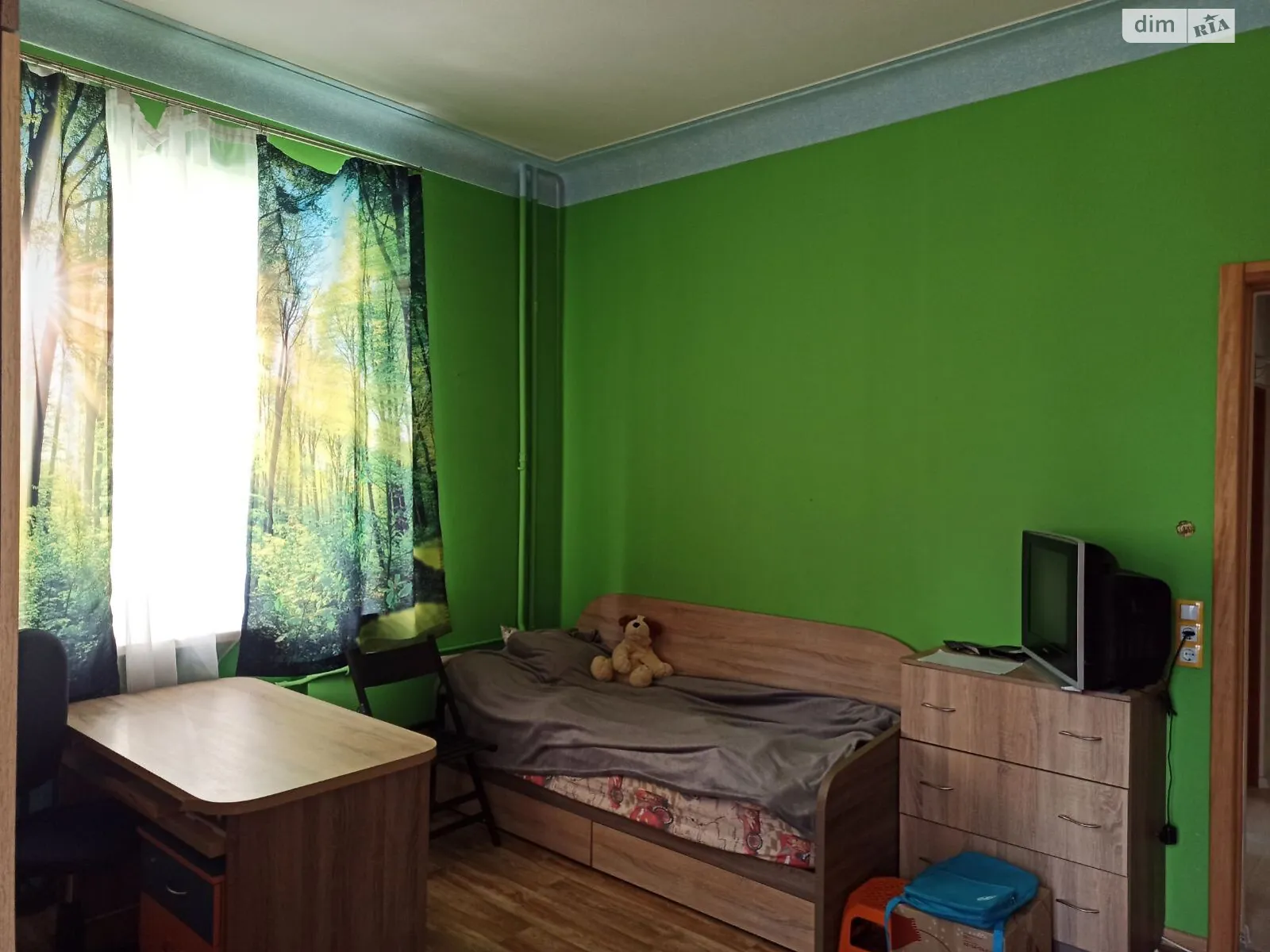 Здається в оренду 3-кімнатна квартира 64.9 кв. м у Харкові, цена: 9000 грн - фото 1
