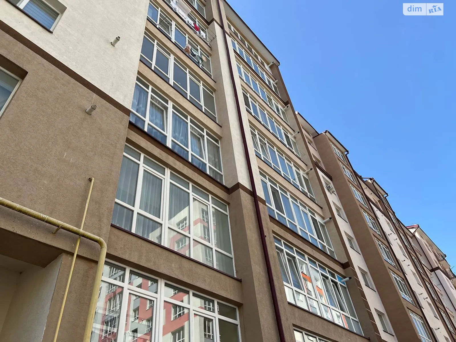 Продается 3-комнатная квартира 85 кв. м в Ивано-Франковске, цена: 65000 $ - фото 1