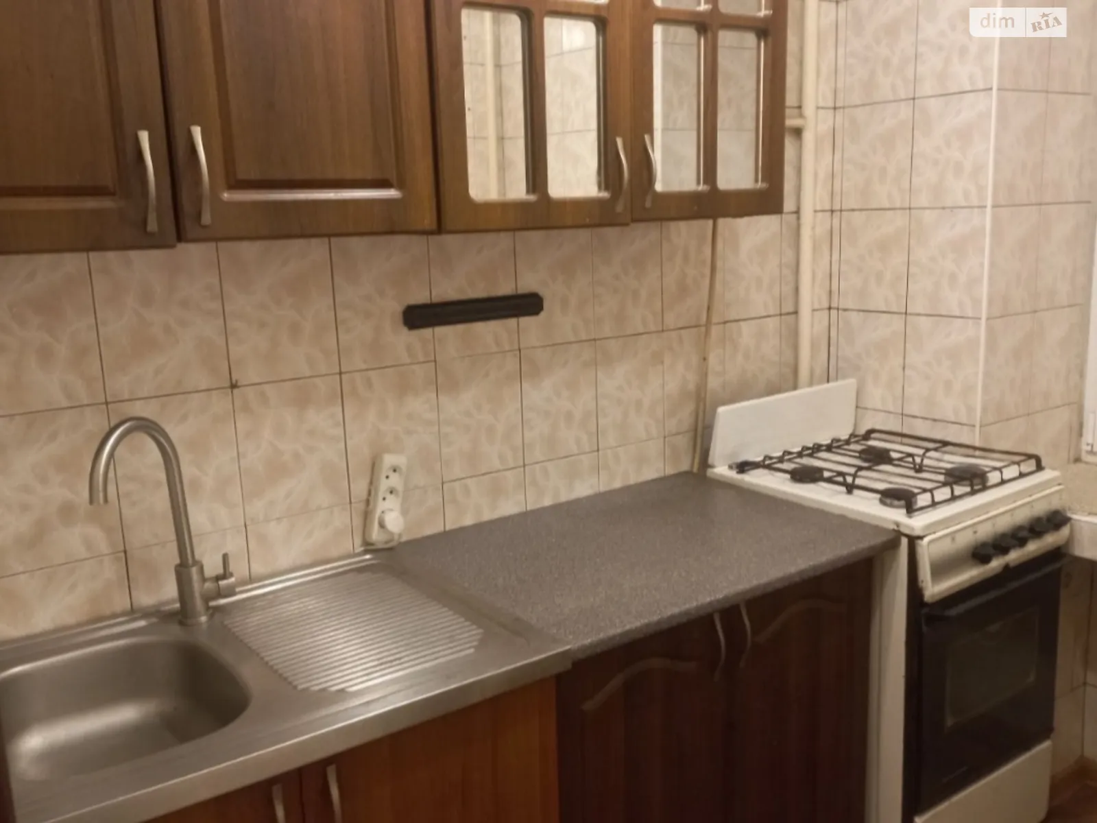 Продается 1-комнатная квартира 28 кв. м в Виннице, ул. Киевская - фото 1