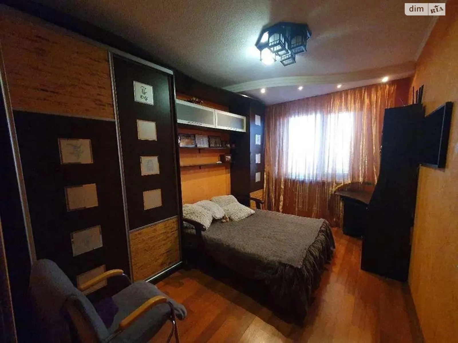 Продается 2-комнатная квартира 58 кв. м в Харькове, ул. Сергея Грицевца, 48 - фото 1