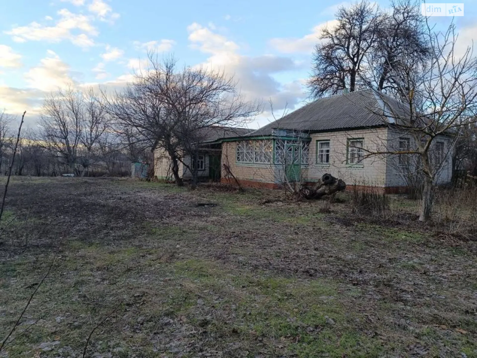 Продається одноповерховий будинок 70 кв. м з каміном, цена: 8500 $ - фото 1