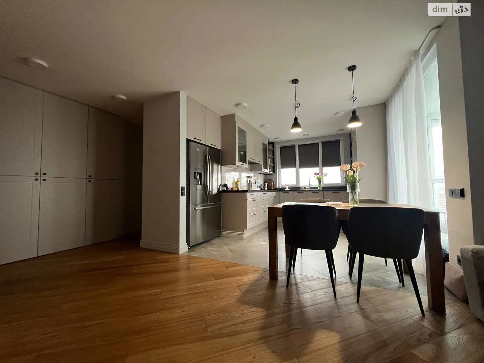 Продается 4-комнатная квартира 133 кв. м в Киеве, ул. Урловская, 23Г - фото 1
