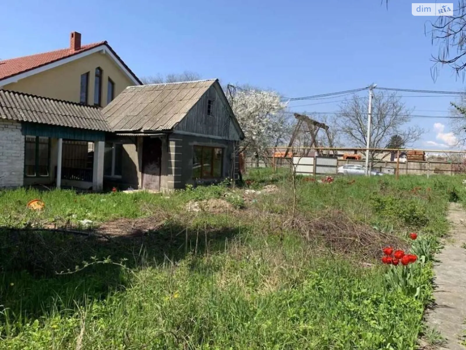 Продается земельный участок 4 соток в Одесской области, цена: 77000 $ - фото 1
