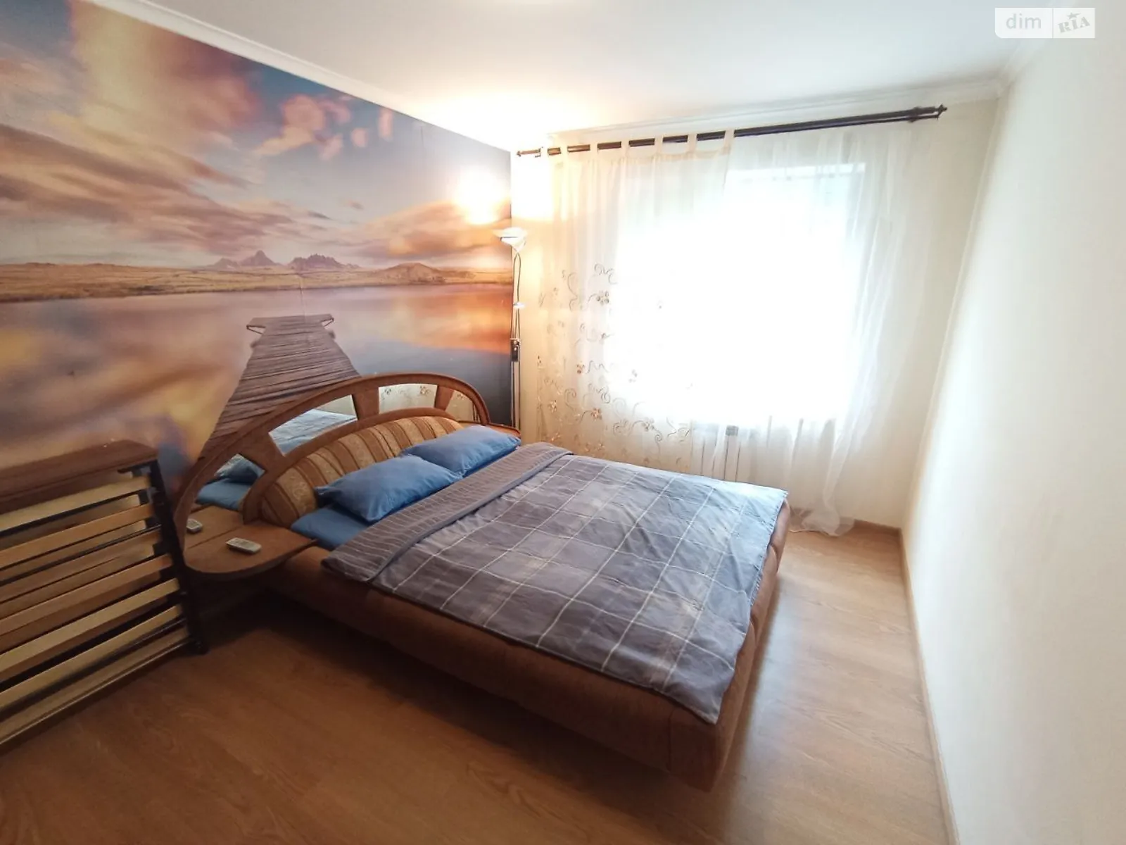 Здається в оренду 1-кімнатна квартира у Києві, цена: 750 грн - фото 1