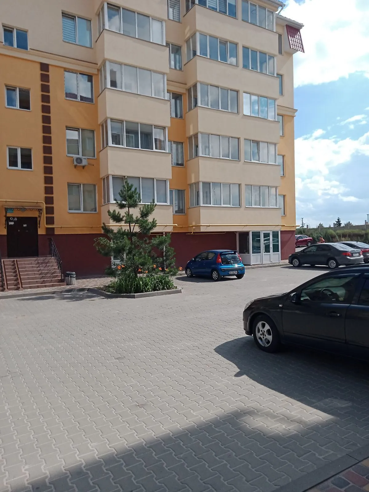 Сдается в аренду 1-комнатная квартира 34 кв. м в Софиевской Борщаговке, ул. Тарасовская, 21 - фото 1