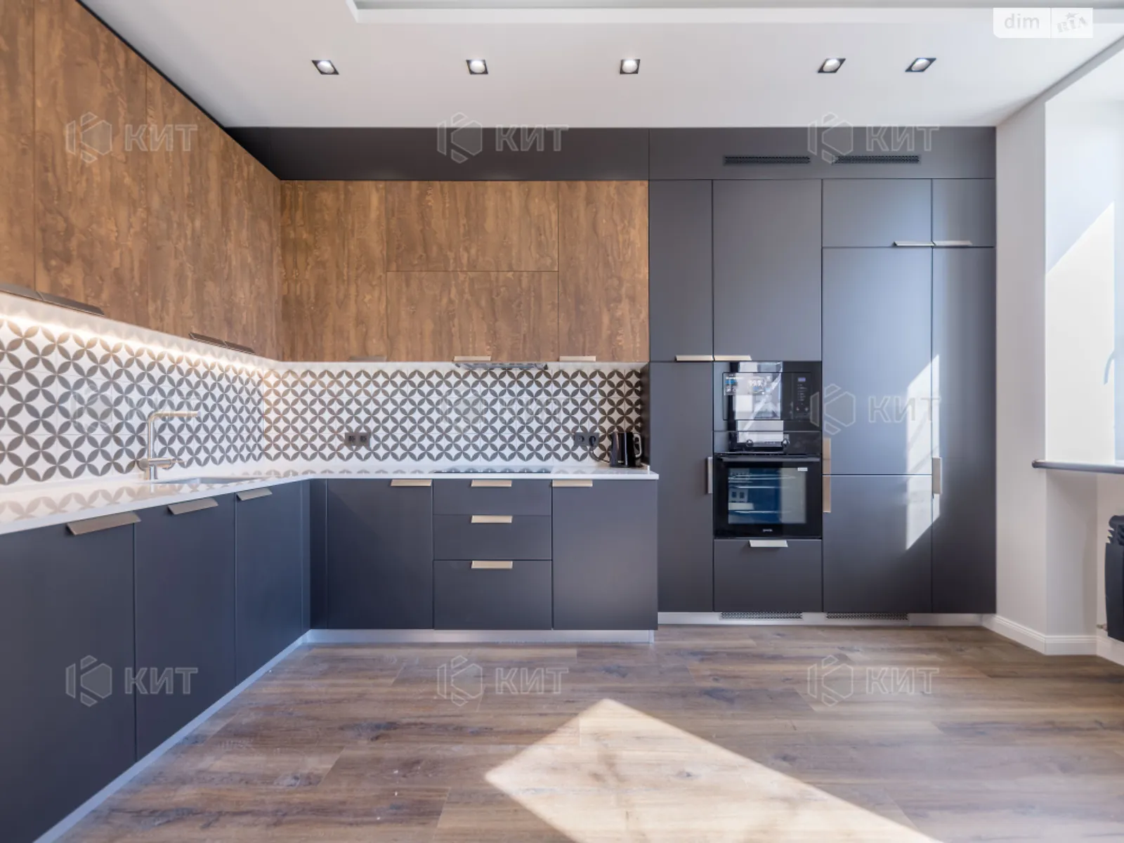 Продается 3-комнатная квартира 97 кв. м в Харькове, ул. Профессорская, 16 - фото 1