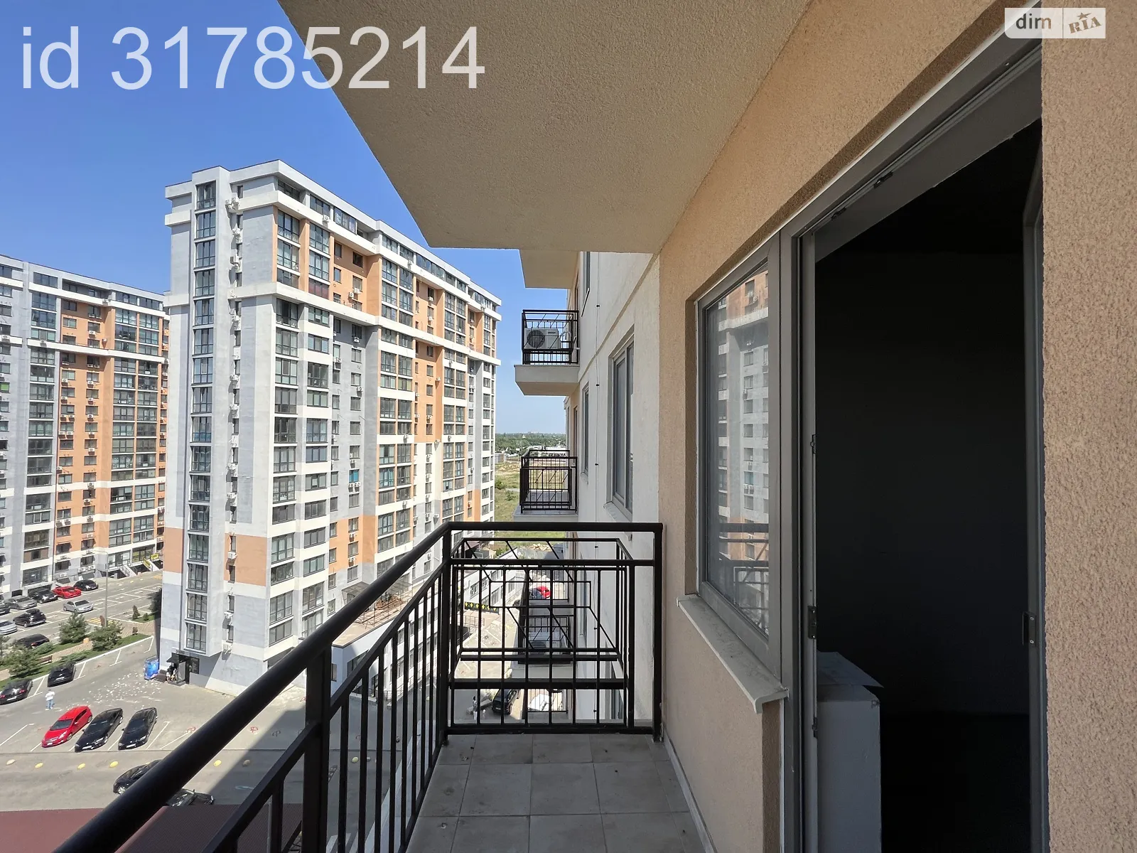 Продается 1-комнатная квартира 45 кв. м в Одессе, ул. Жемчужная, 9 - фото 1