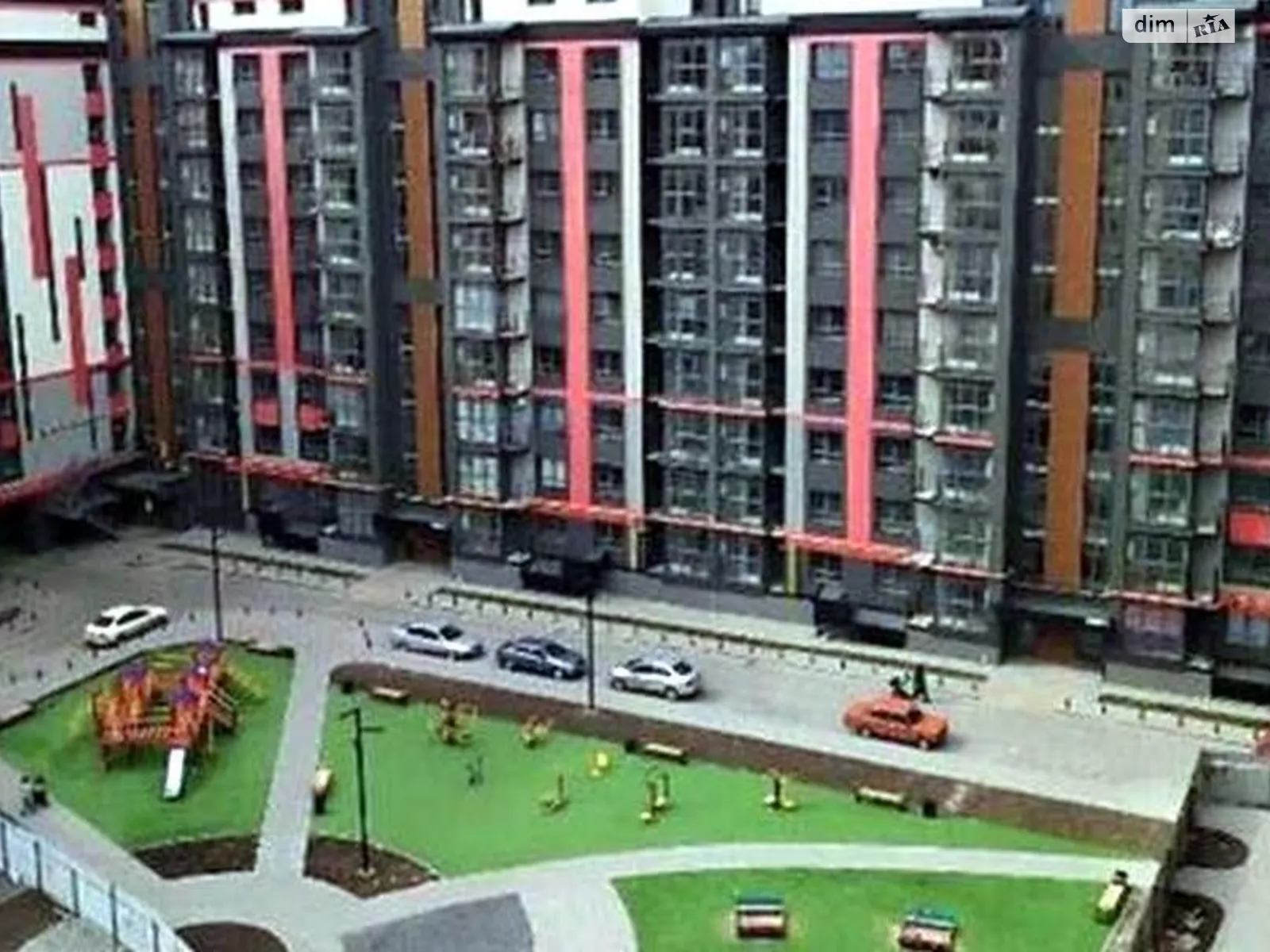 Продается 2-комнатная квартира 67 кв. м в Хмельницком - фото 1