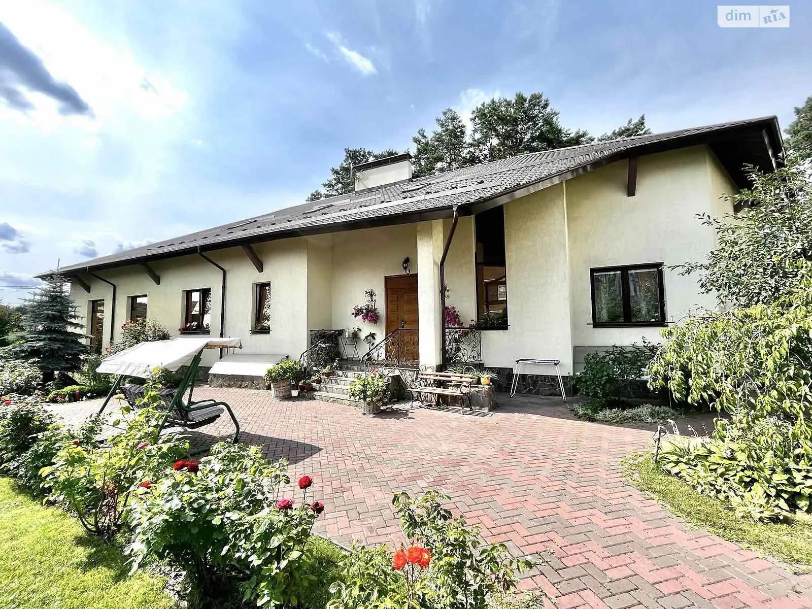 Продається будинок 2 поверховий 471.8 кв. м з гаражем, цена: 780000 $ - фото 1
