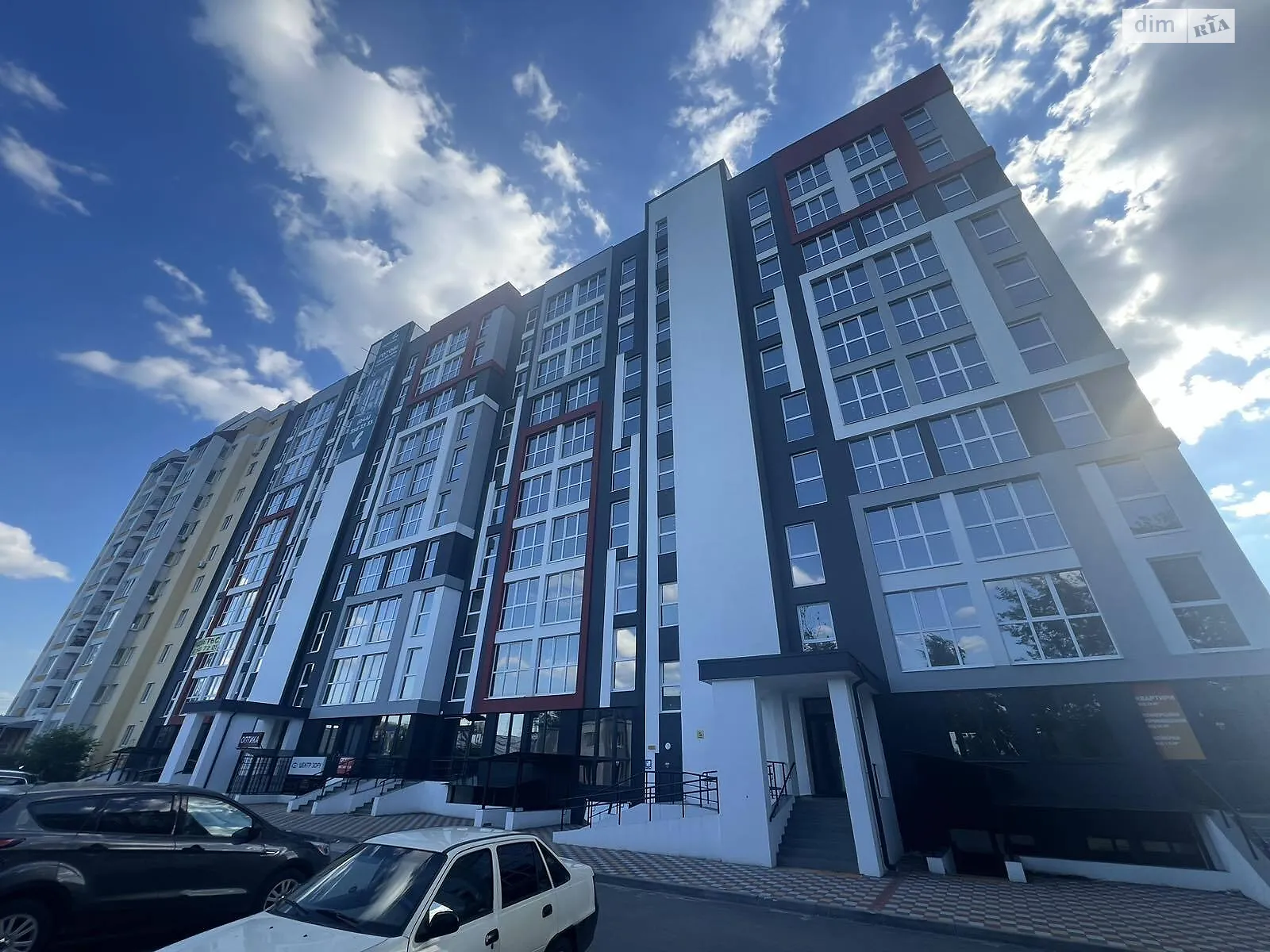 Продается 2-комнатная квартира 54.3 кв. м в Гостомеле, ул. Свято-Покровская(Ленина), 73 - фото 1