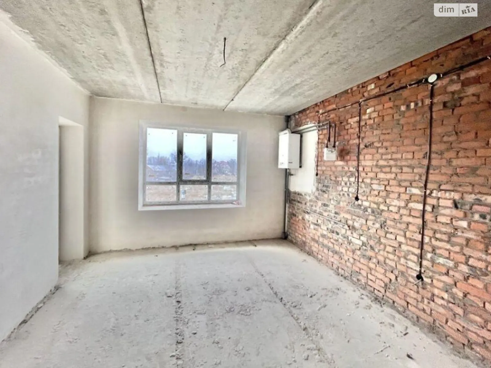 Продается 2-комнатная квартира 73 кв. м в Хмельницком, Львовское шоссе - фото 1