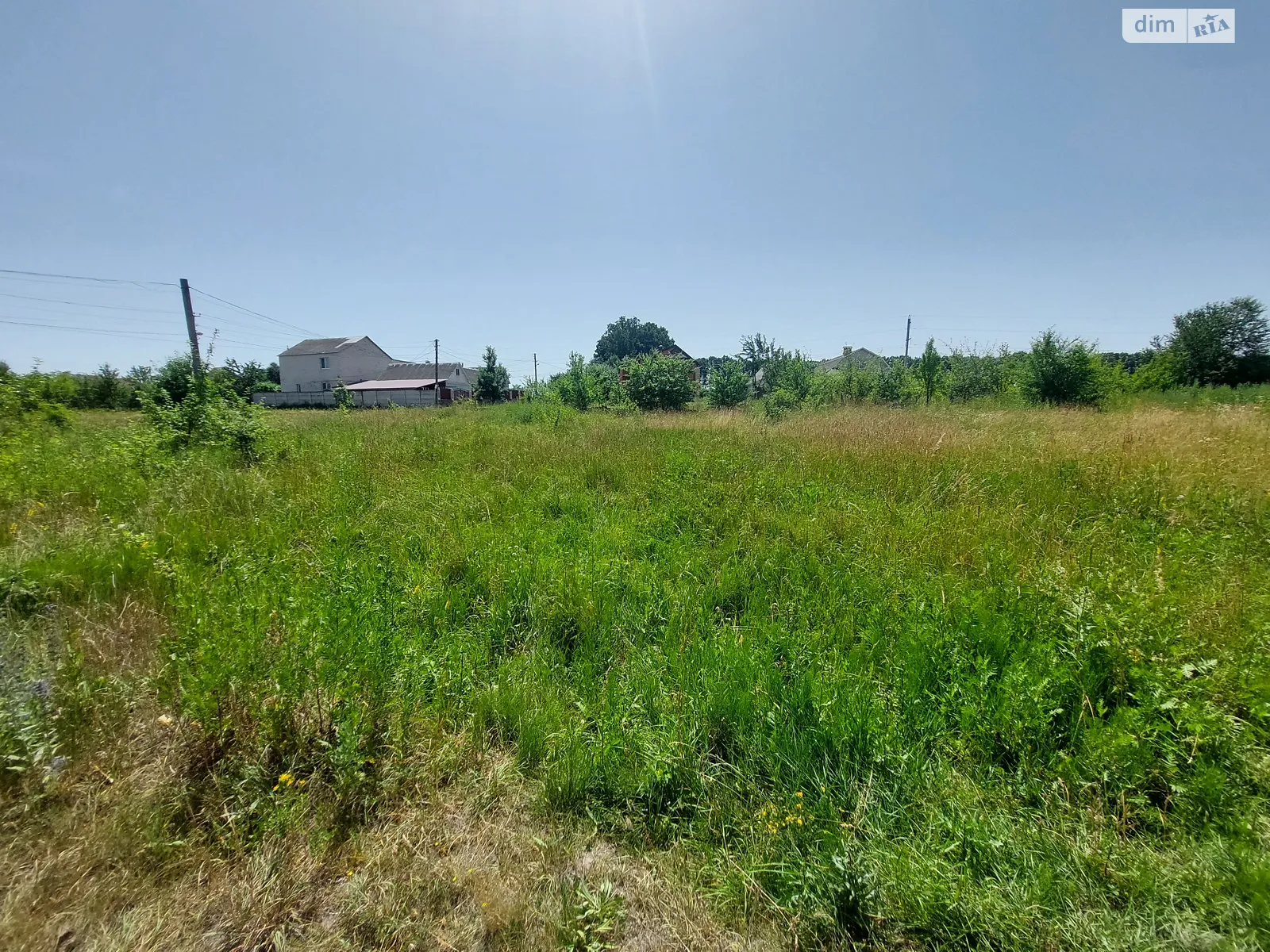 Продается земельный участок 12.6 соток в Винницкой области - фото 3