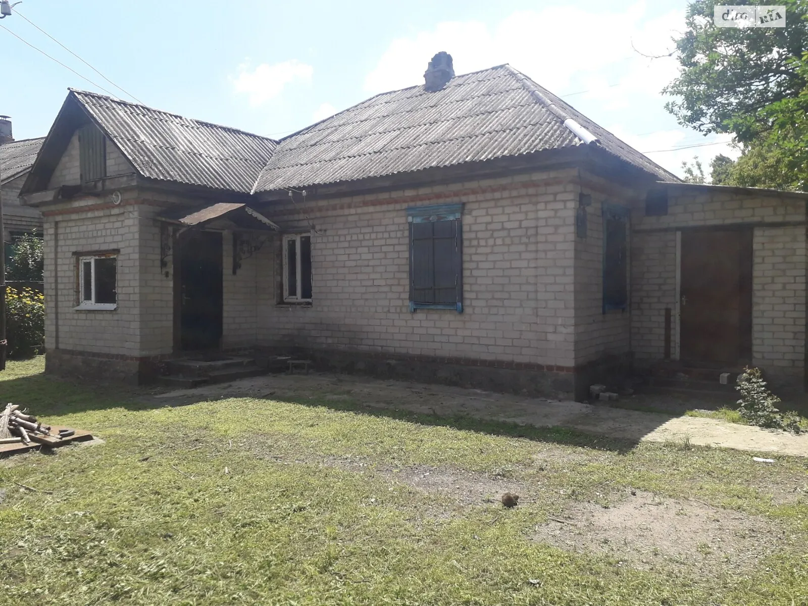 Продається одноповерховий будинок 60.1 кв. м с басейном, цена: 18555 $ - фото 1