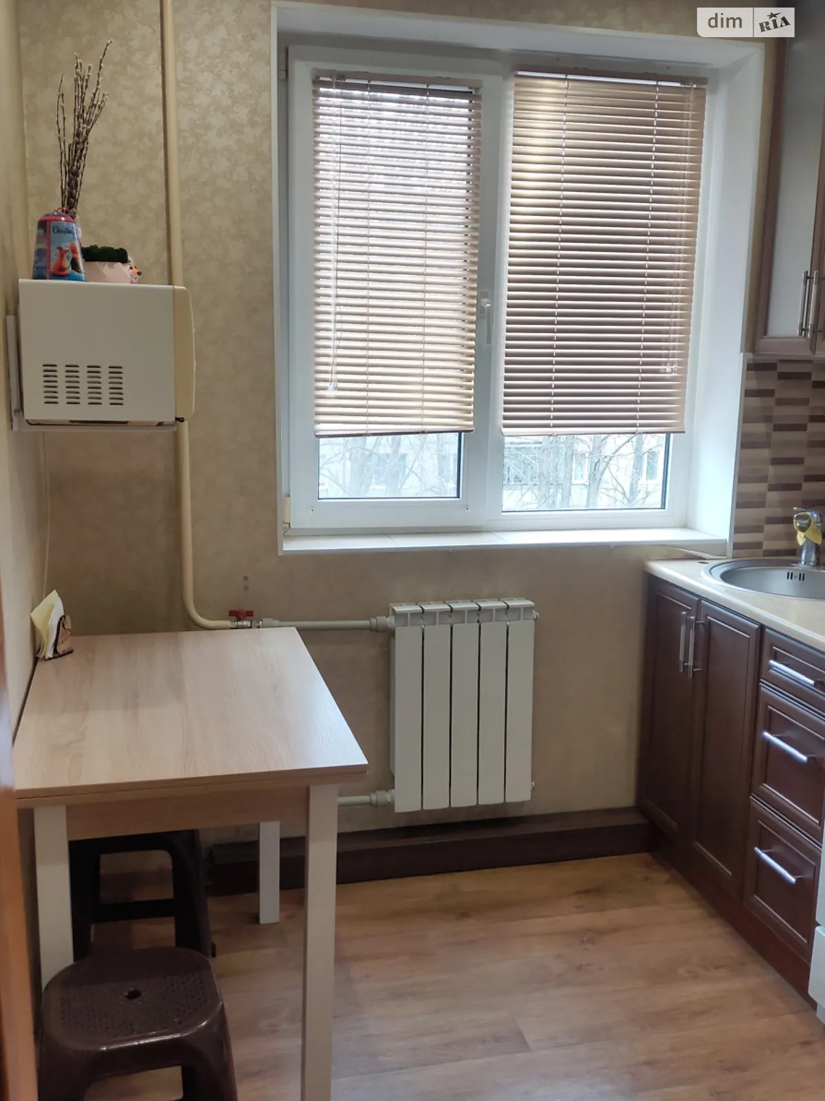 Продается 2-комнатная квартира 45 кв. м в Харькове, ул. Гвардейцев-Широнинцев, 18Б - фото 1