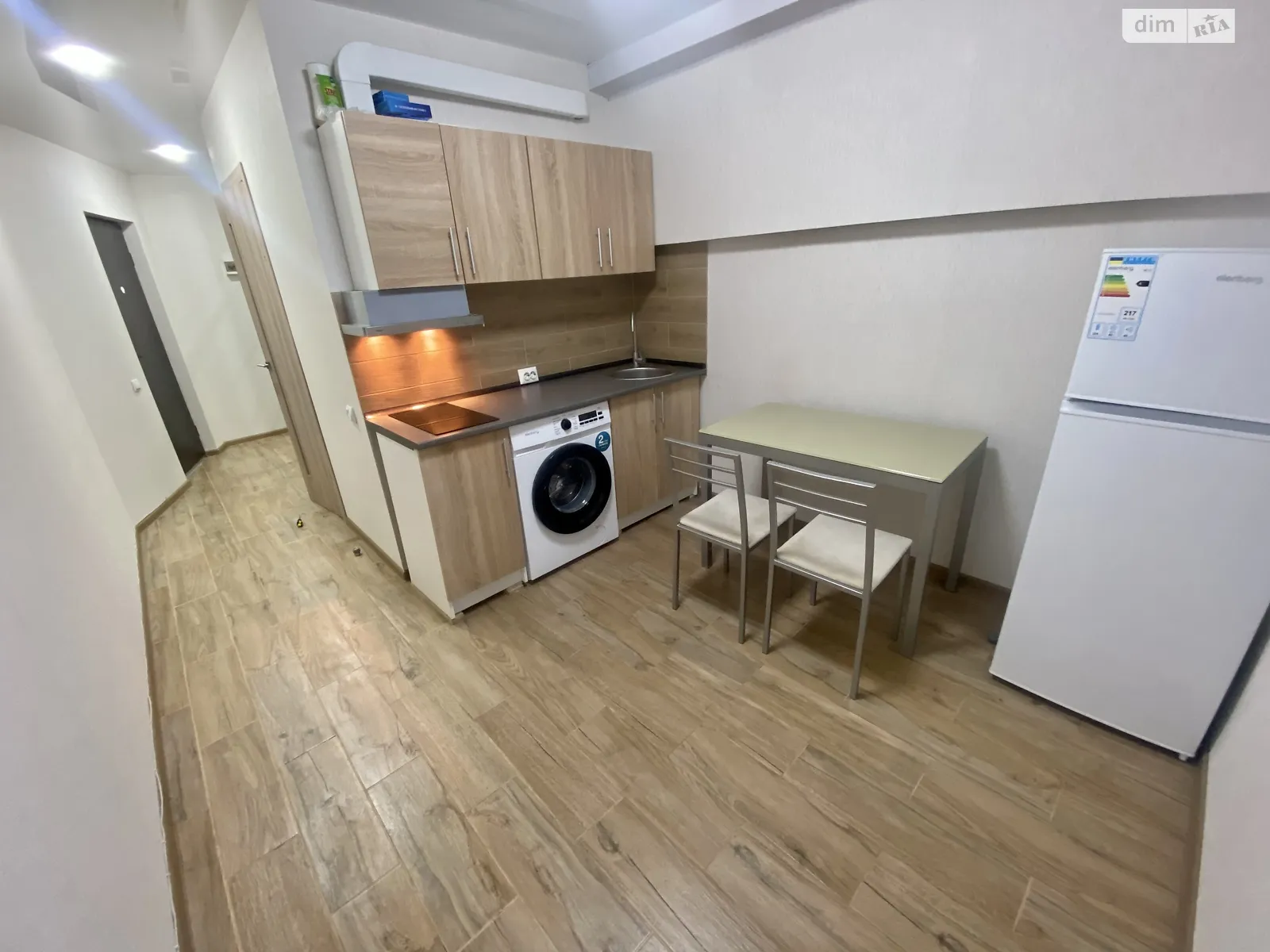 Продається 1-кімнатна квартира 32.5 кв. м у Харкові, просп. Героїв Харкова(Московський), 118/3 - фото 1