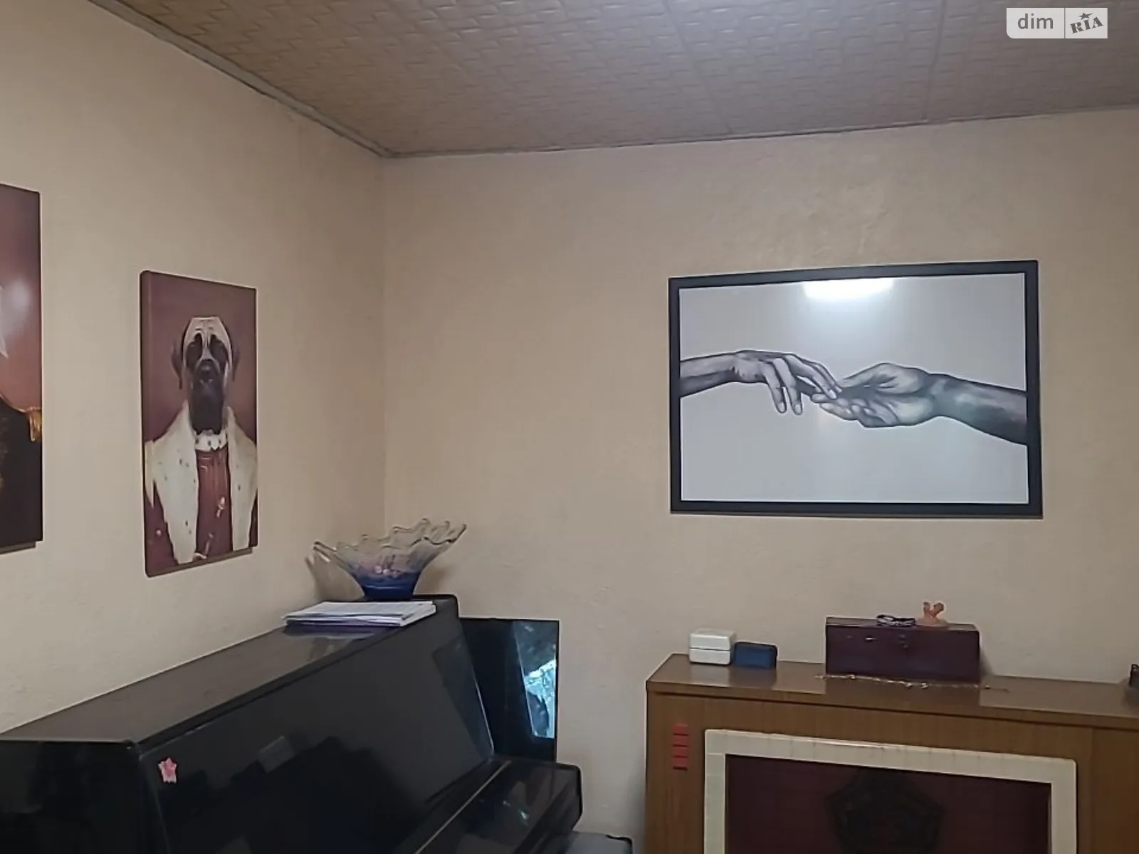 Продается одноэтажный дом 98 кв. м с бассейном, цена: 53000 $ - фото 1