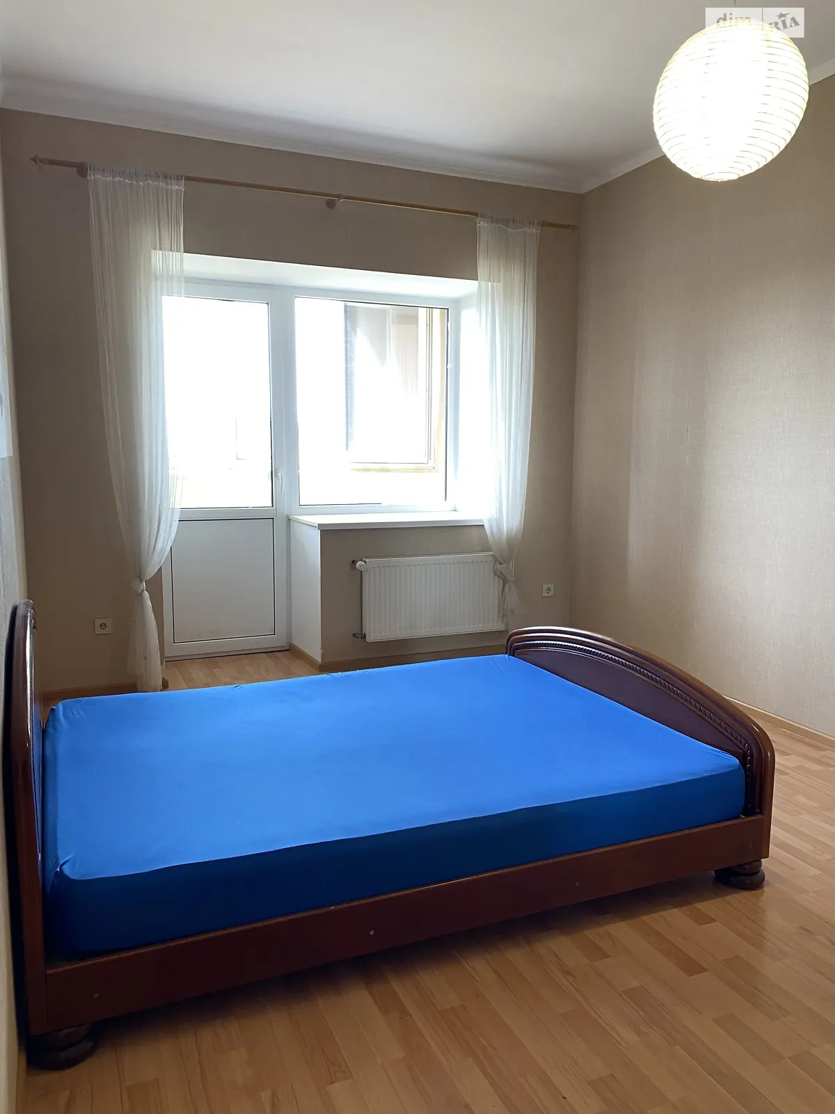 Сдается в аренду 2-комнатная квартира 60 кв. м в Ровно - фото 2