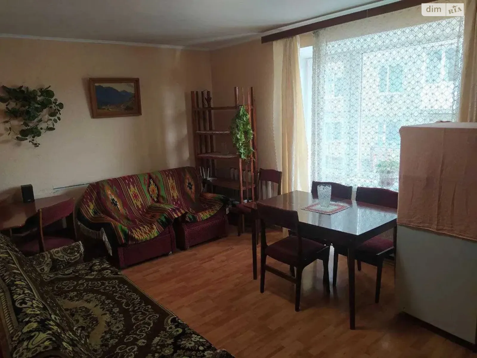 Продается 3-комнатная квартира 60.9 кв. м в Гайсине, цена: 45000 $ - фото 1