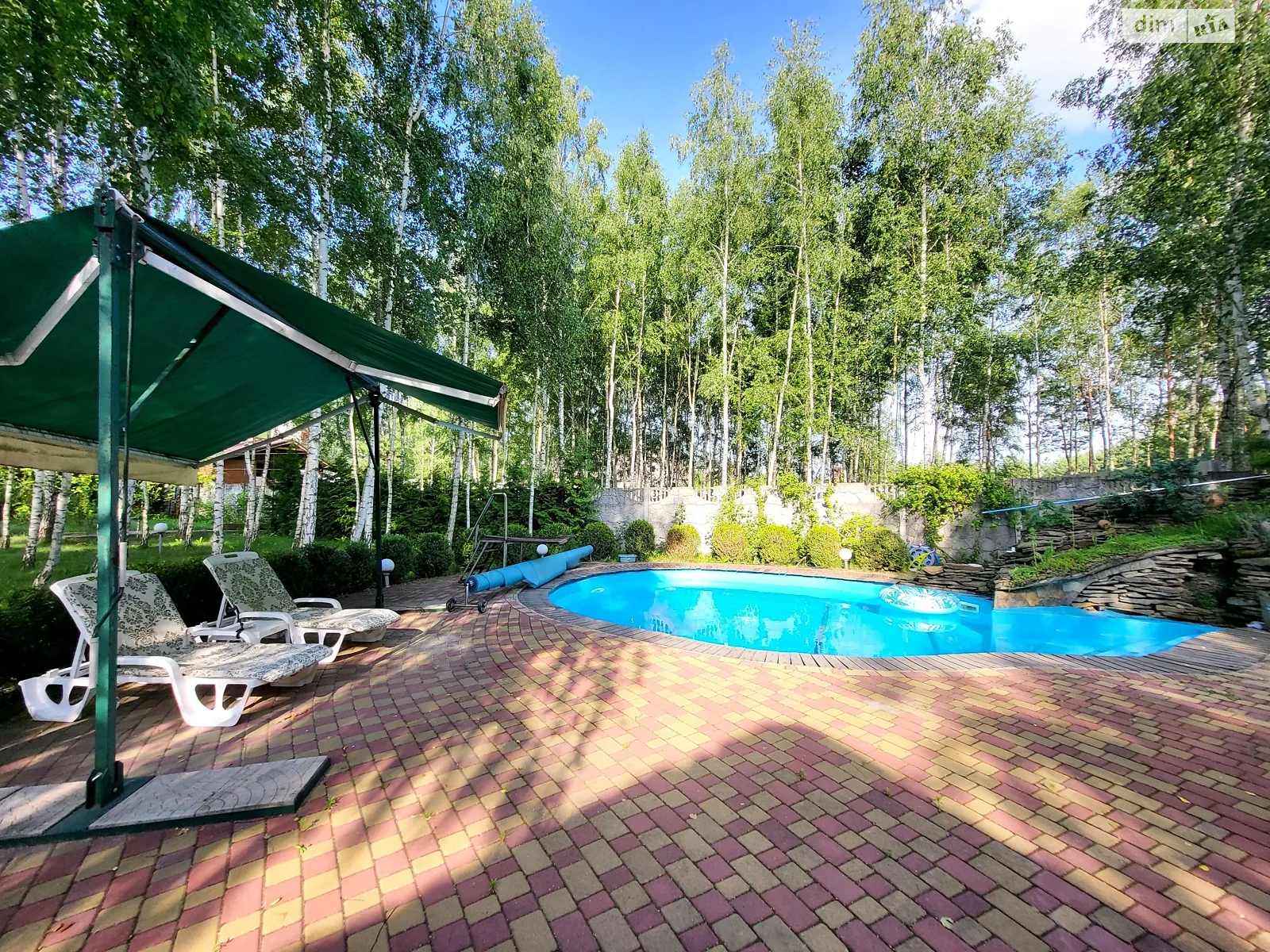 Продается земельный участок 28 соток в Винницкой области, цена: 280000 $ - фото 1