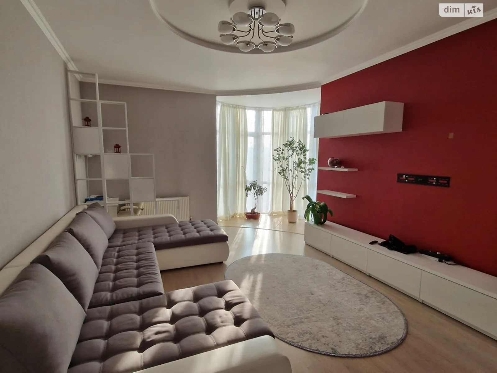 Продается 2-комнатная квартира 81.5 кв. м в Одессе, ул. Балковская, 22А/7 - фото 1