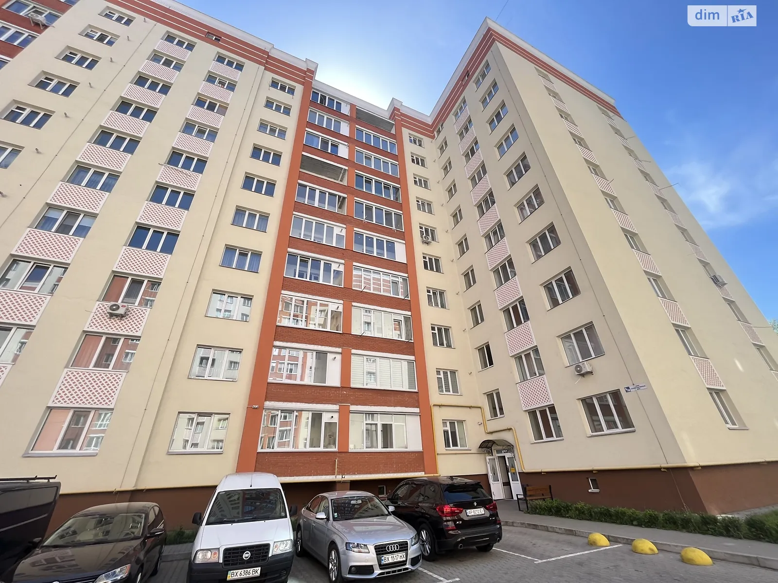 Продается 2-комнатная квартира 64.5 кв. м в Хмельницком, Старокостянтиновское шоссе, 5/3В - фото 1