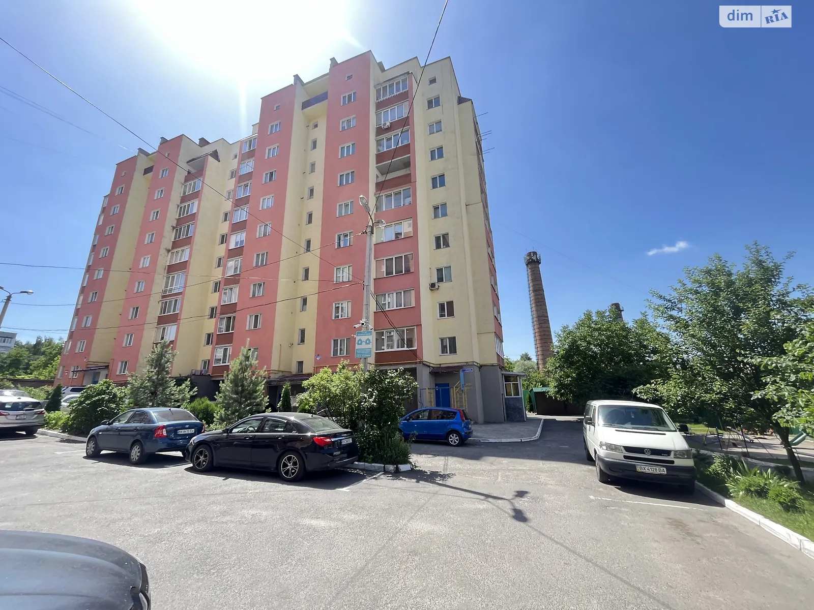 Продается 3-комнатная квартира 90 кв. м в Хмельницком, ул. Александра Кушнирука(Гастелло), 15 - фото 1