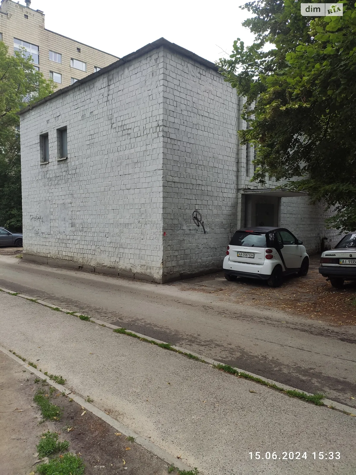 Здається в оренду офіс 87 кв. м в бізнес-центрі, цена: 20000 грн - фото 1