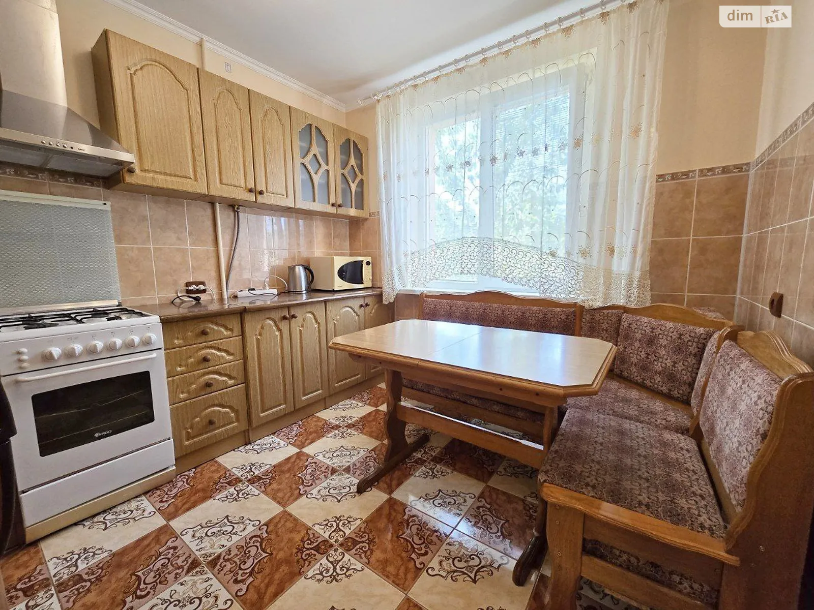 Сдается в аренду 2-комнатная квартира 52 кв. м в Черновцах - фото 1