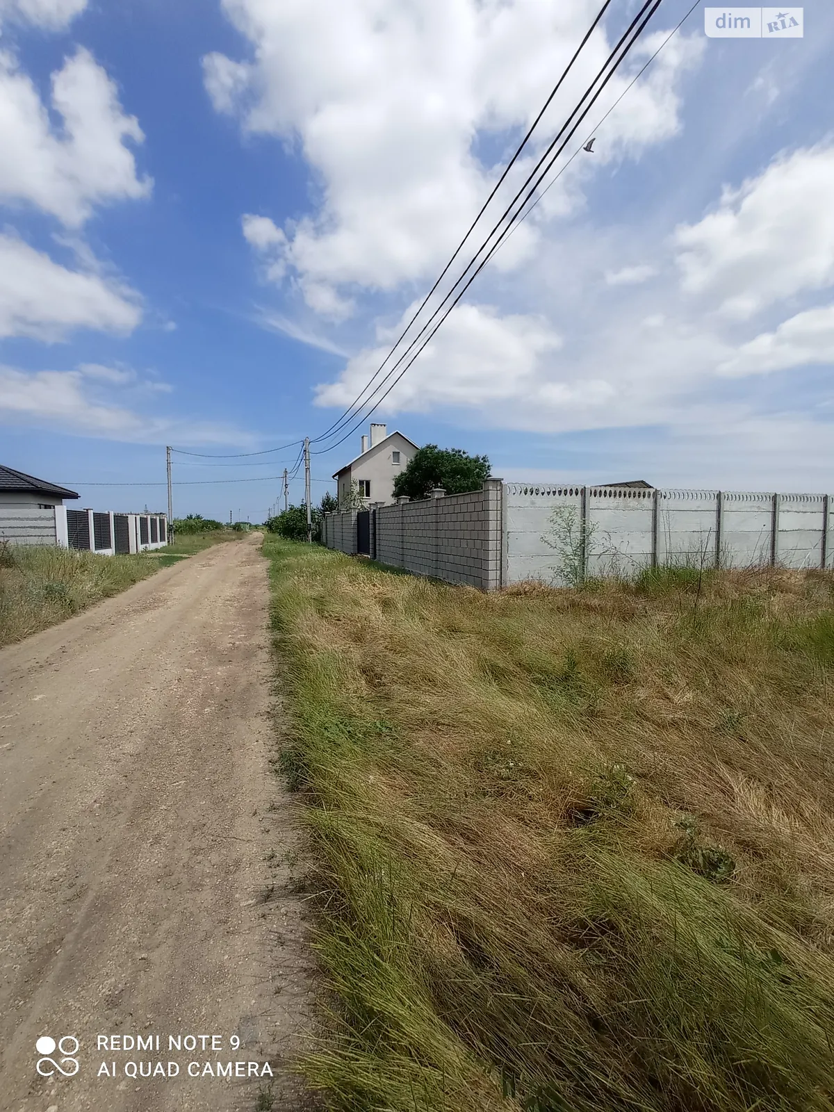 Продається земельна ділянка 10 соток у Одеській області, цена: 10000 $ - фото 1