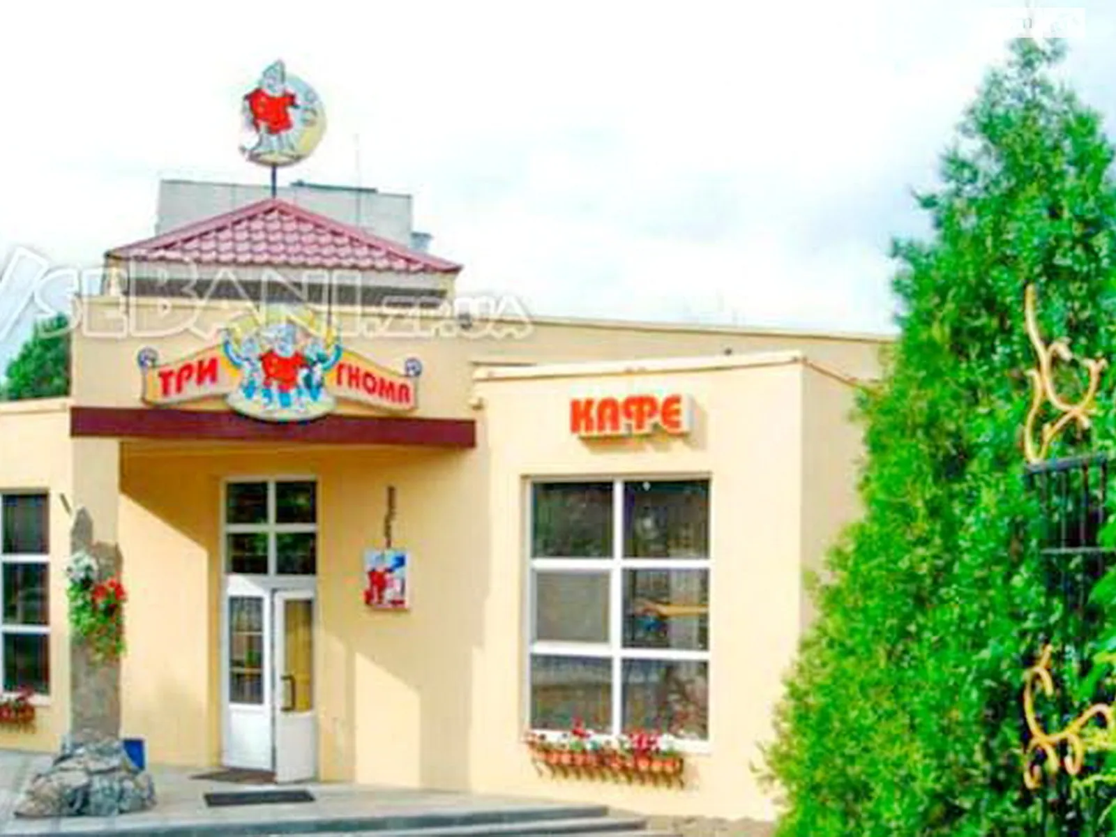 Продается помещения свободного назначения 1020 кв. м в 1-этажном здании, цена: 139999 $ - фото 1