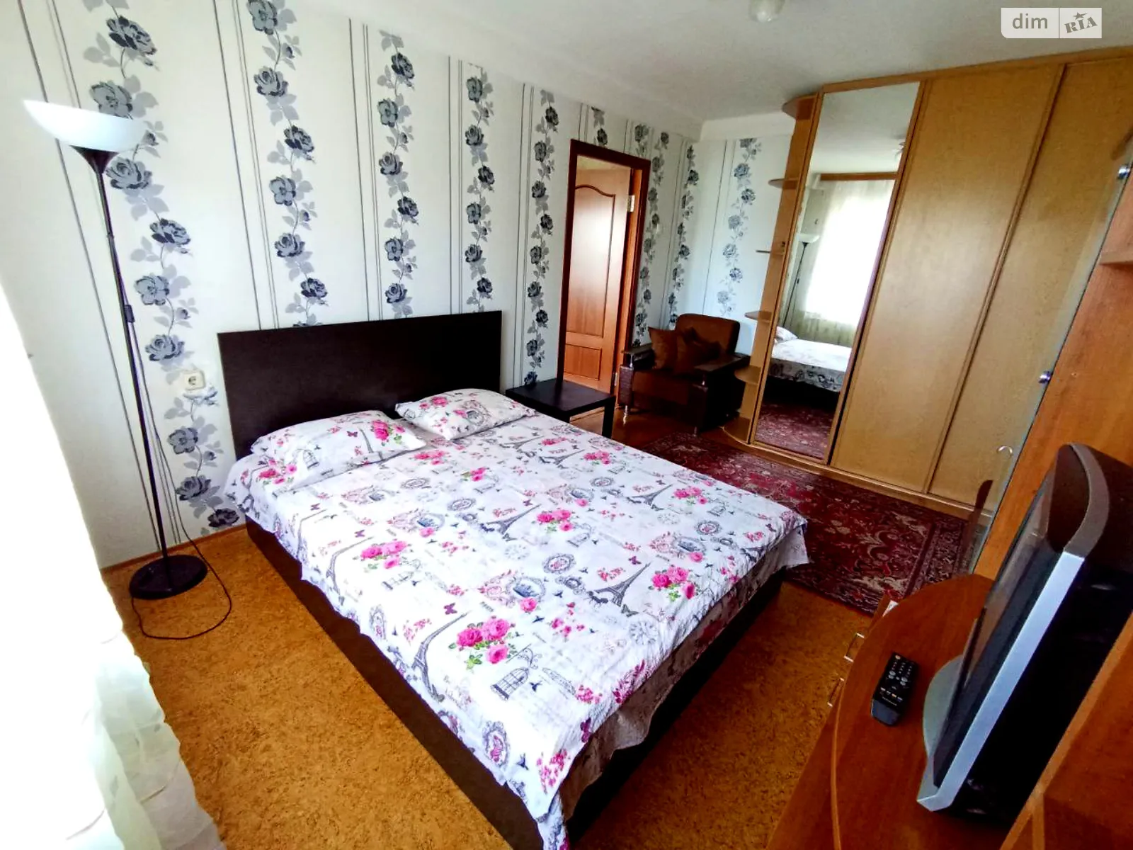 Здається в оренду 1-кімнатна квартира у Києві, цена: 750 грн - фото 1