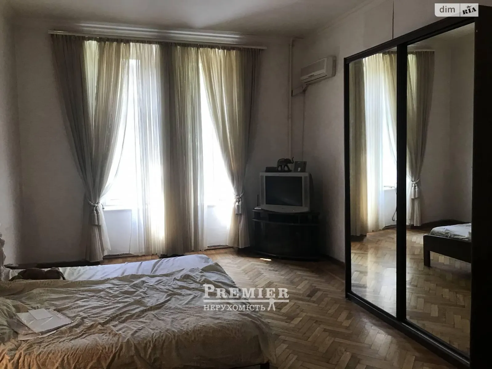 Продается 6-комнатная квартира 200 кв. м в Одессе - фото 1