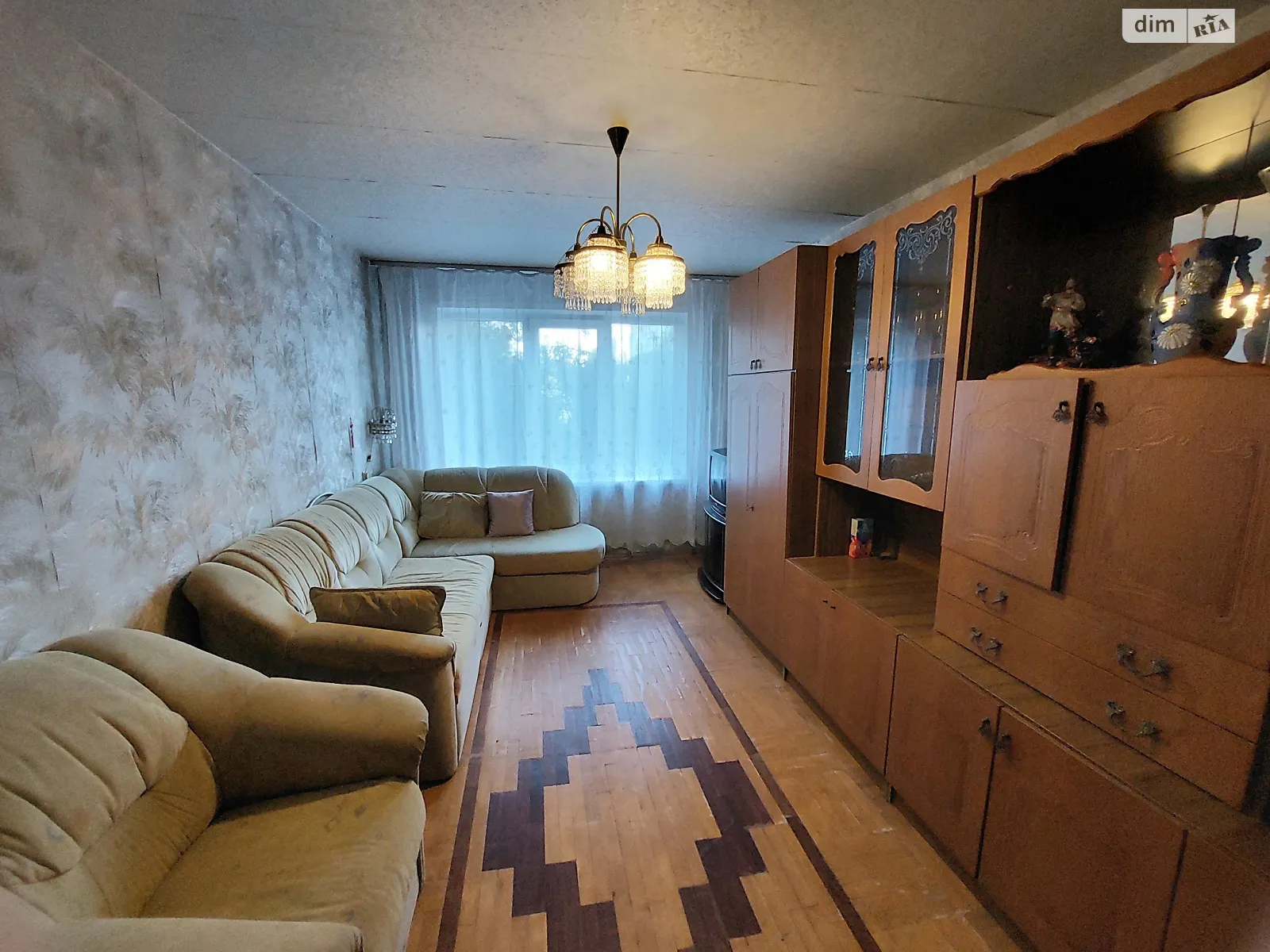 Здається в оренду 3-кімнатна квартира 62 кв. м у Києві - фото 4