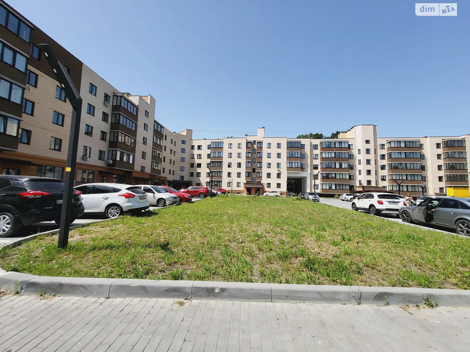 Продається 2-кімнатна квартира 90.6 кв. м у Агрономічному, вул. Центральна(Мічуріна) - фото 1