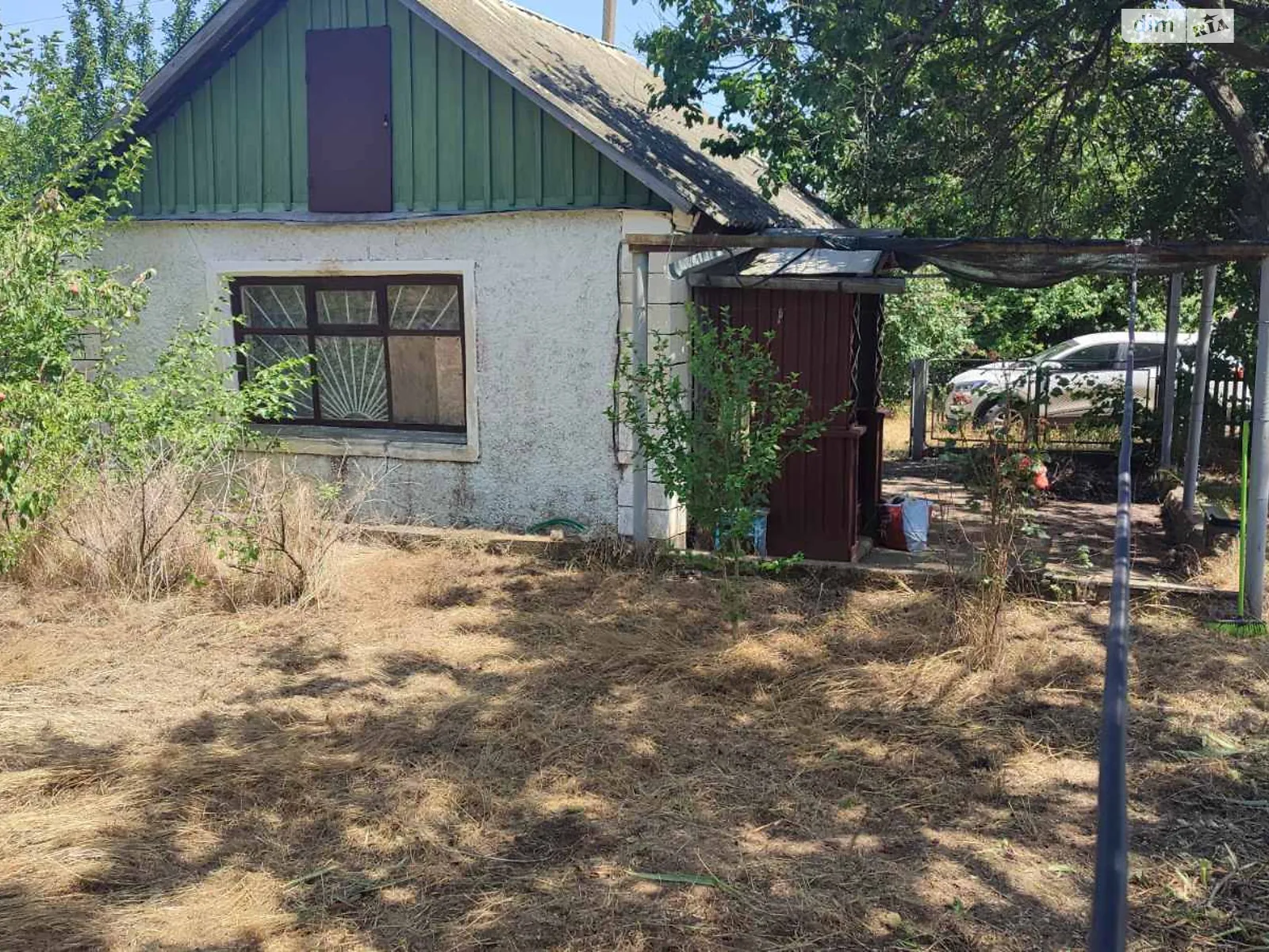 Продается одноэтажный дом 35 кв. м с камином, цена: 2700 $ - фото 1