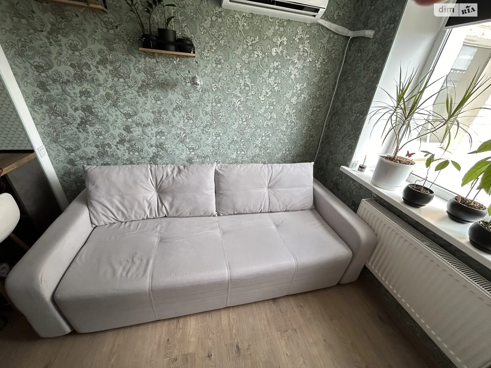 Продается 1-комнатная квартира 20 кв. м в Харькове, ул. Александра Орлова(Александра Матросова) - фото 1