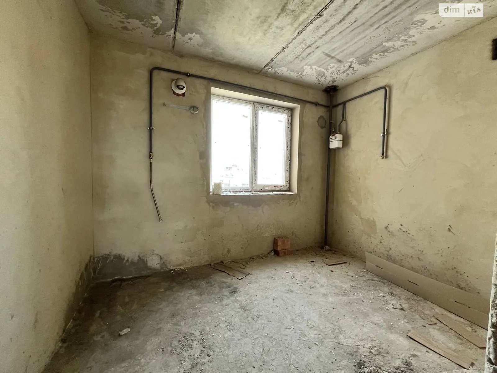Продается 3-комнатная квартира 72.5 кв. м в Ивано-Франковске, цена: 57500 $ - фото 1