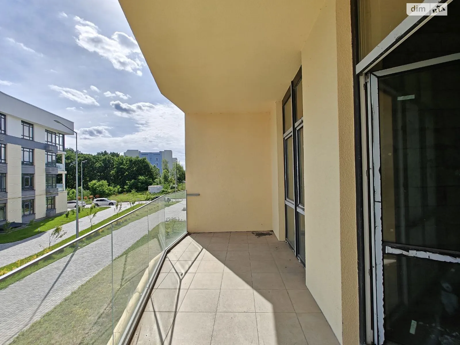 Продається 2-кімнатна квартира 65.24 кв. м у Києві, вул. Дубищанська, 3 - фото 1