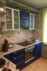 Продажа квартиры, Одесса, р‑н. Поселок Котовского, Академика Заболотного улица
