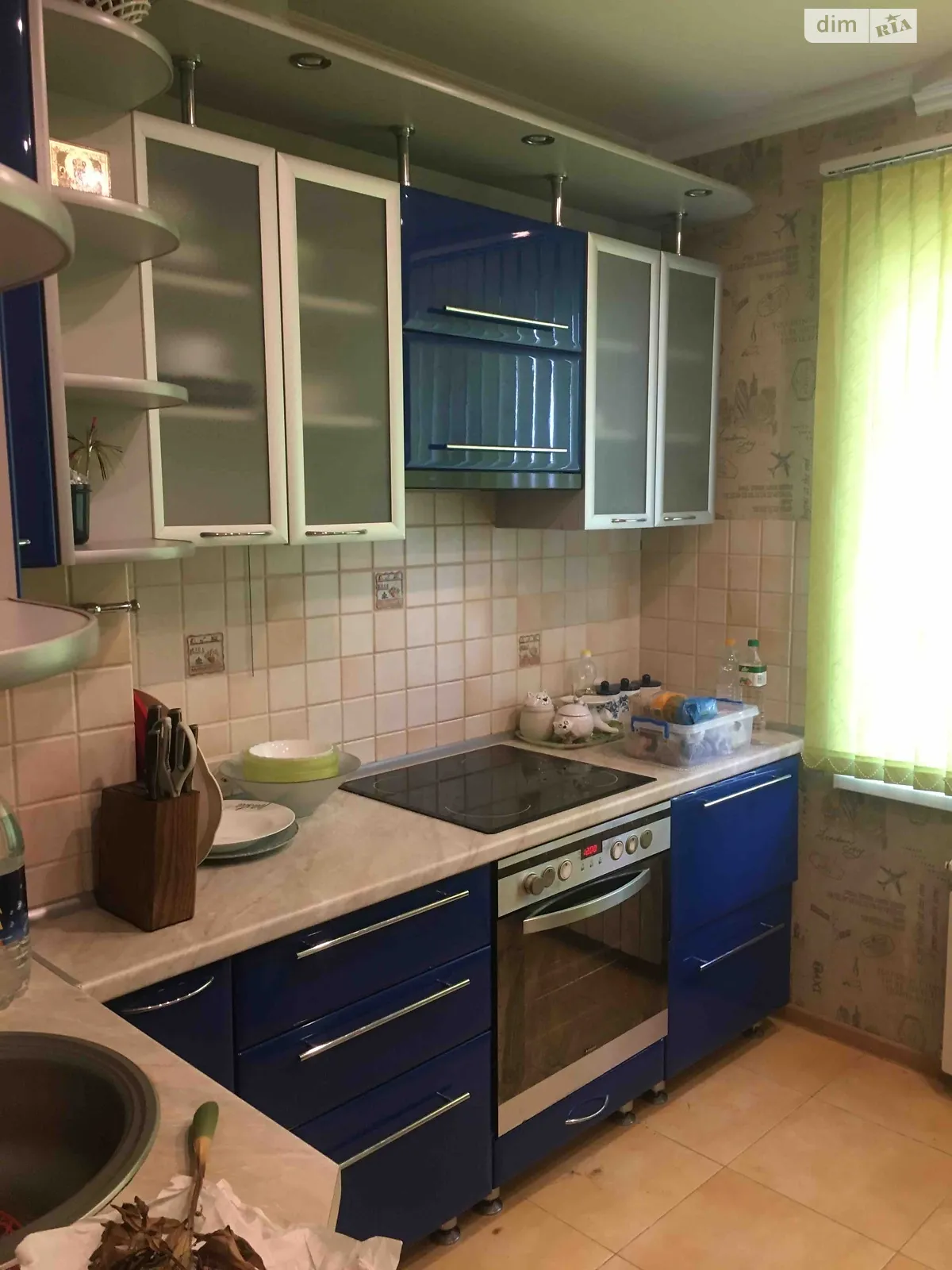 Продается 4-комнатная квартира 84.9 кв. м в Одессе, ул. Академика Заболотного - фото 1